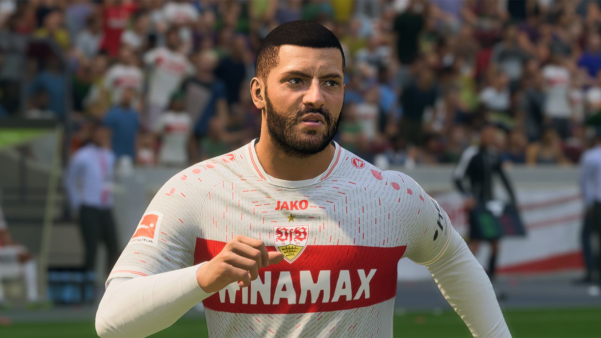 1920x1080 EA FC 24 Deniz Undav Bundesliga POTM SBC: How to Acquire This Card in Ultimate Team?