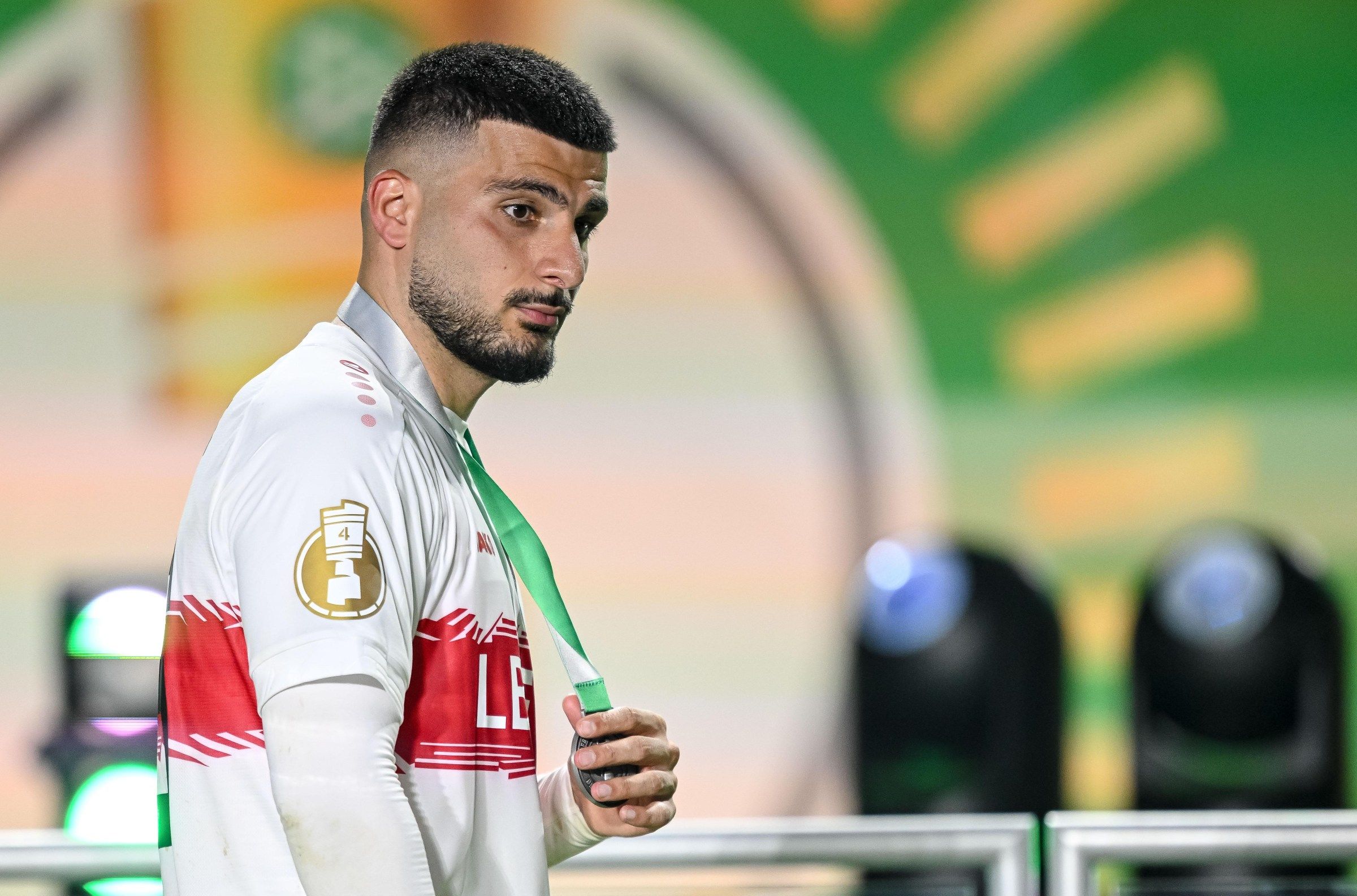 2400x1584 Stuttgart's Undav knows which Bayern star he's backing for Ballon d'Or. Bavarian Football Works