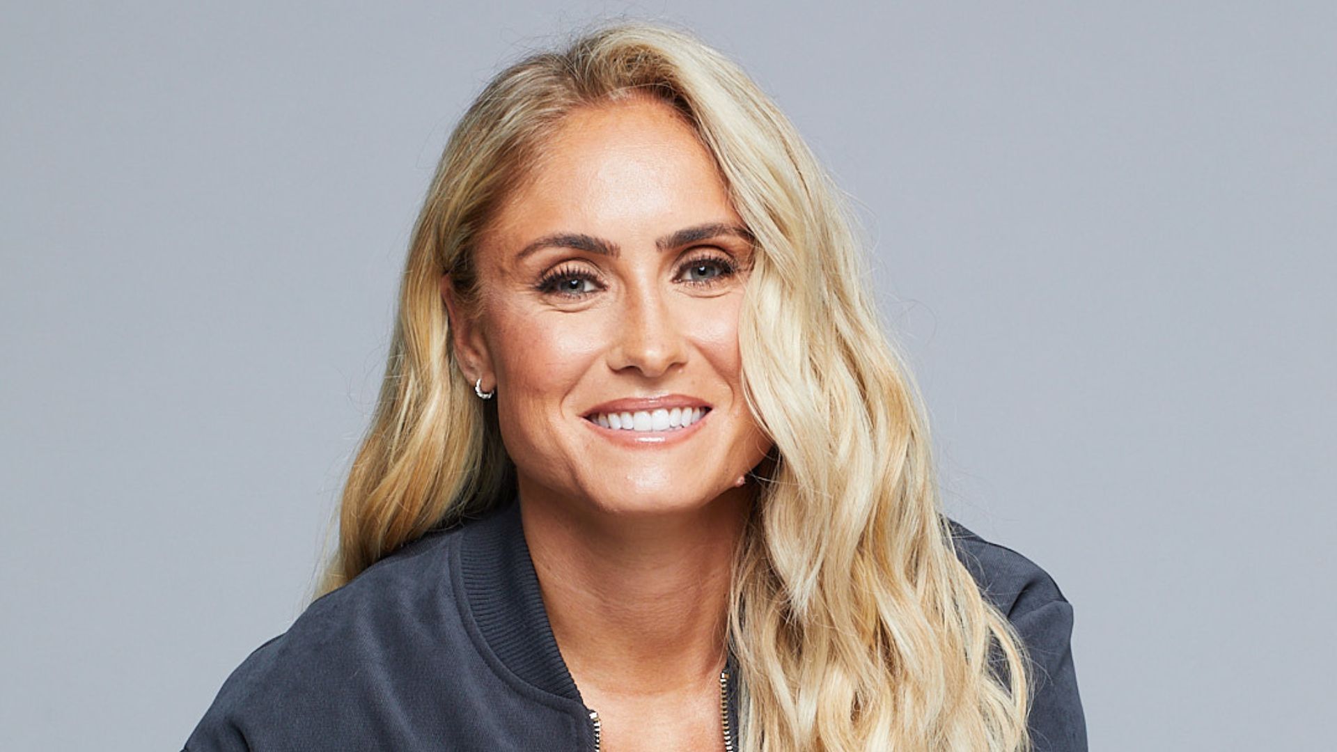 1920x1080 Sphere scores autobiography from former Lioness Steph Houghton