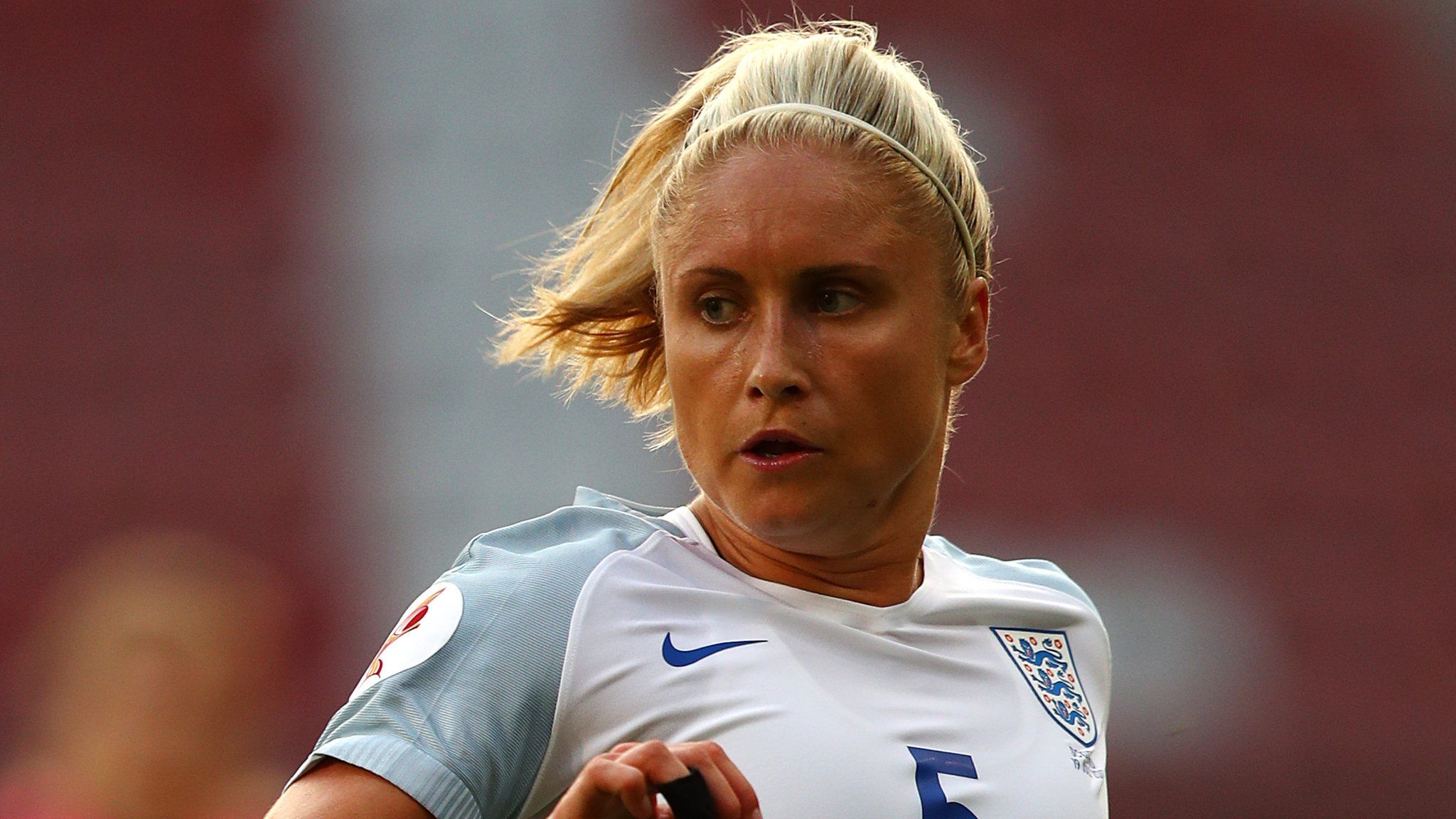 2048x1152 England women: Steph Houghton and Jordan Nobbs recalled for World Cup qualifiers