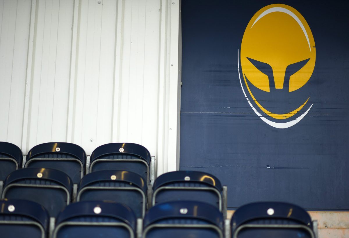1200x819 Worcester Warriors facing fight to secure Championship return