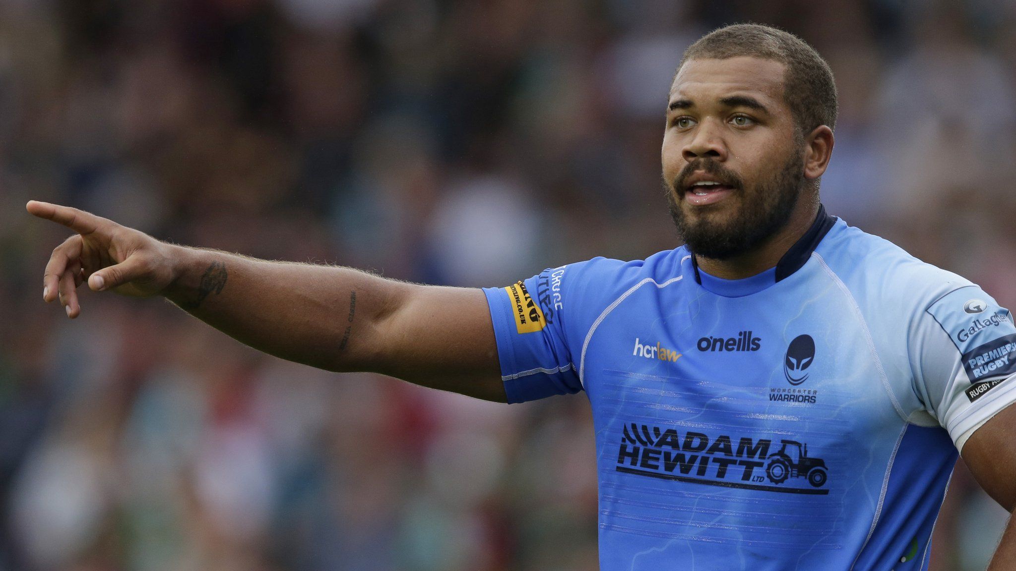 2048x1152 Worcester Warriors: Wage payments under way after bank IT issue is resolved