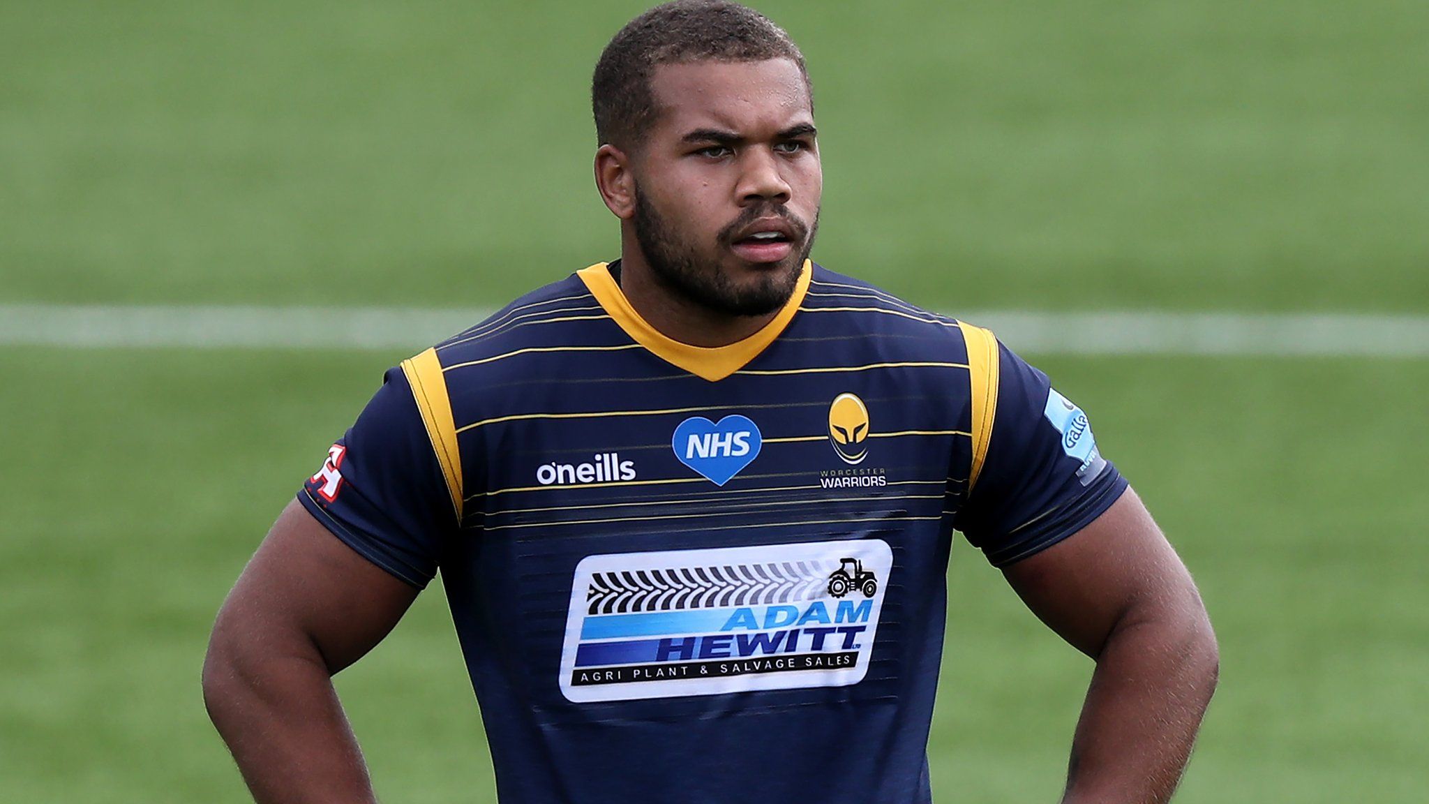 2048x1152 Premiership: Worcester Warriors 29 14 Harlequins