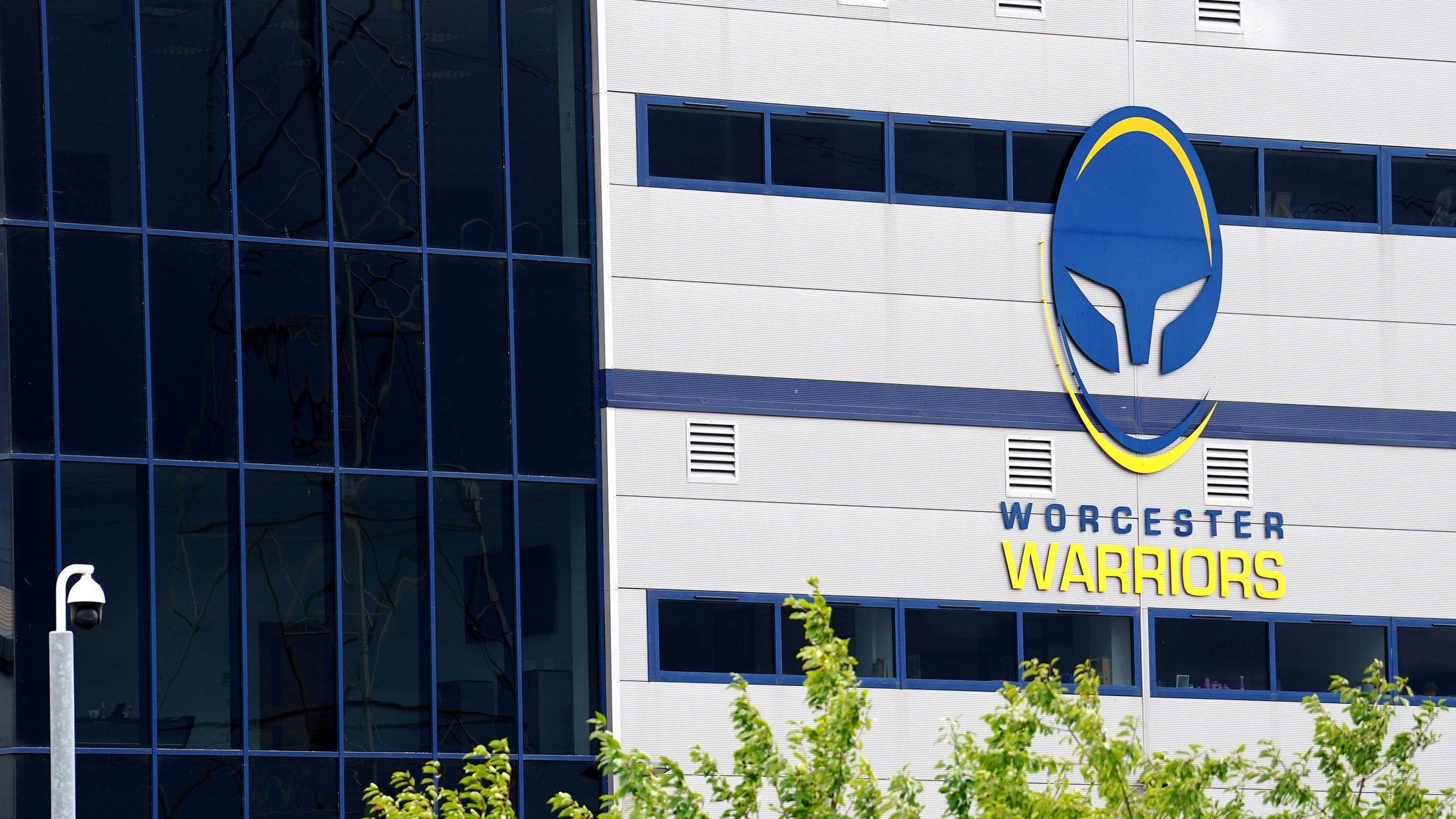 2048x1152 Worcester Warriors: Premiership club to face Exeter after avoiding suspension