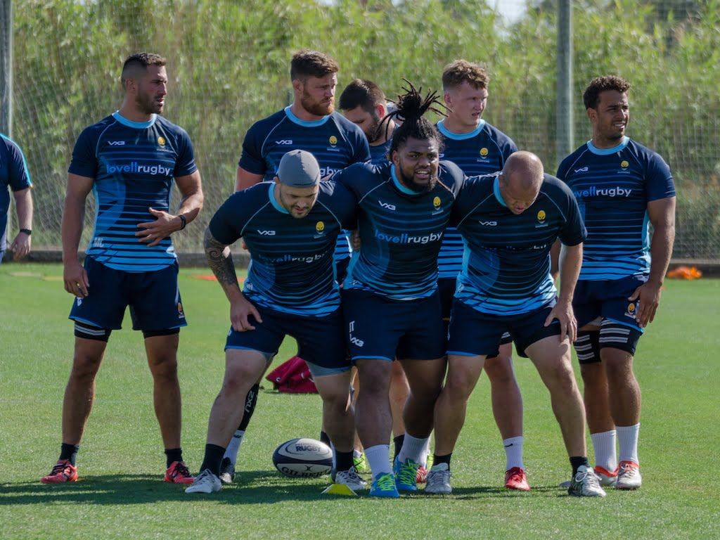 1024x768 Worcester Warriors Pre Season Camp With Sporta Tours