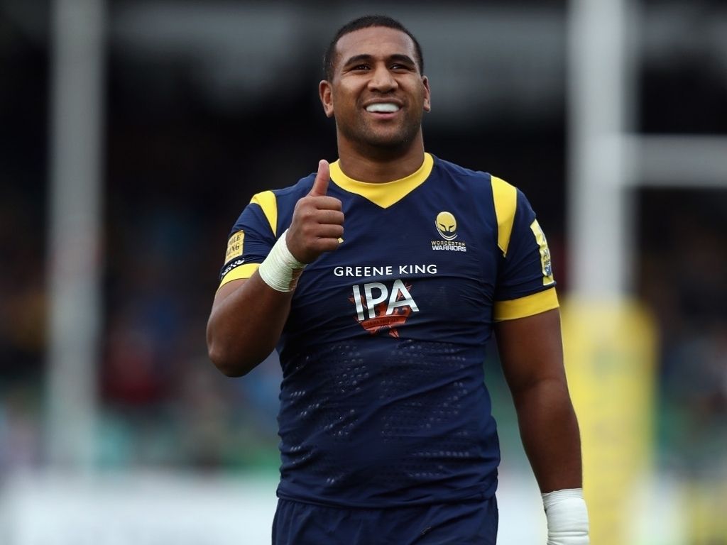 1024x768 Preview: Worcester Warriors v Wasps