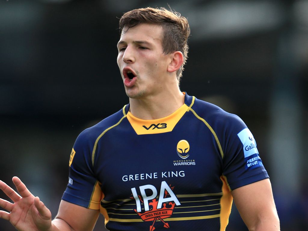 1024x768 Wasps lure Ryan Mills from Worcester Warriors