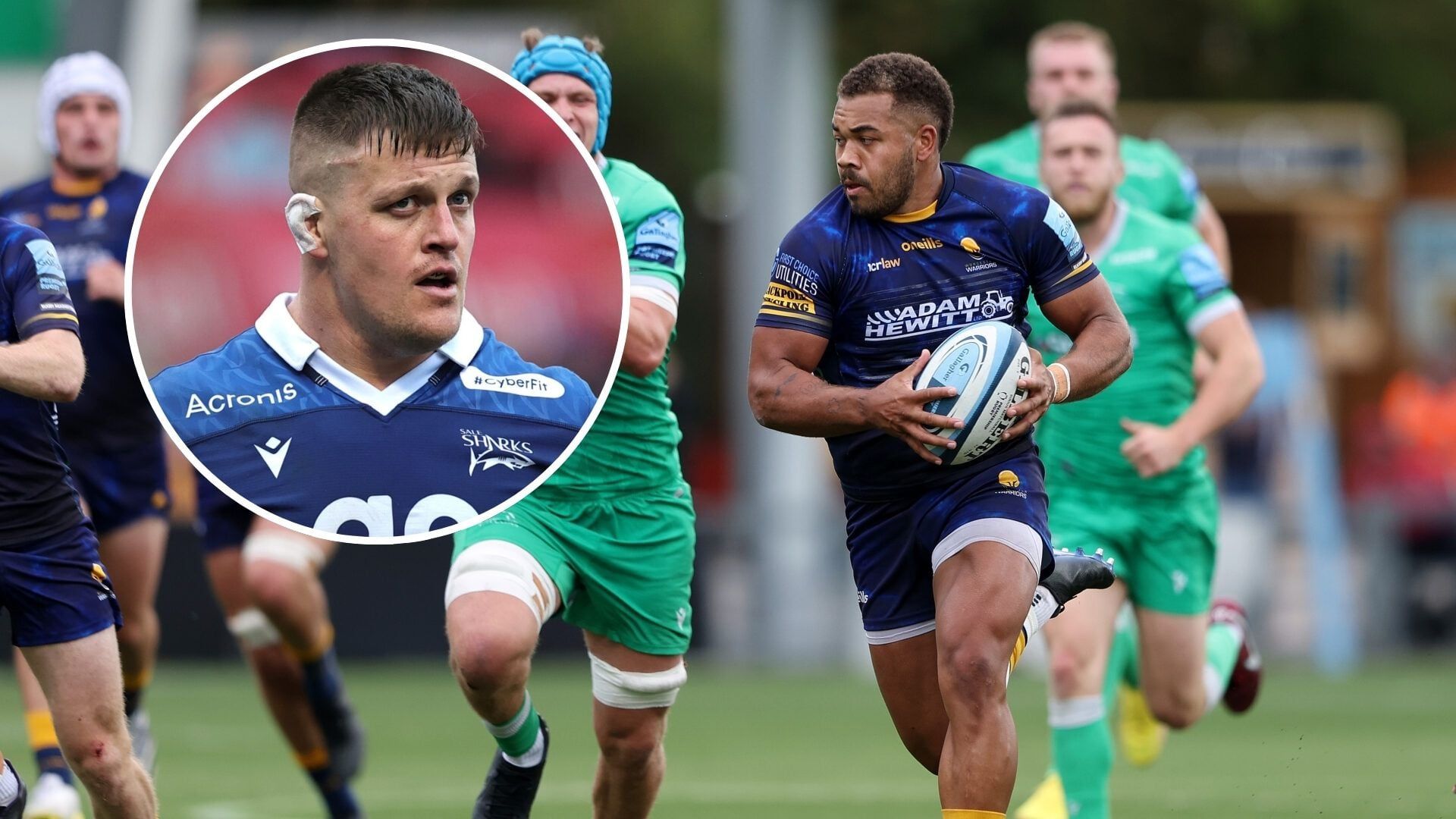 1920x1080 Premiership legend among 3 players Worcester Warriors must target as their return to the Championship is confirmed