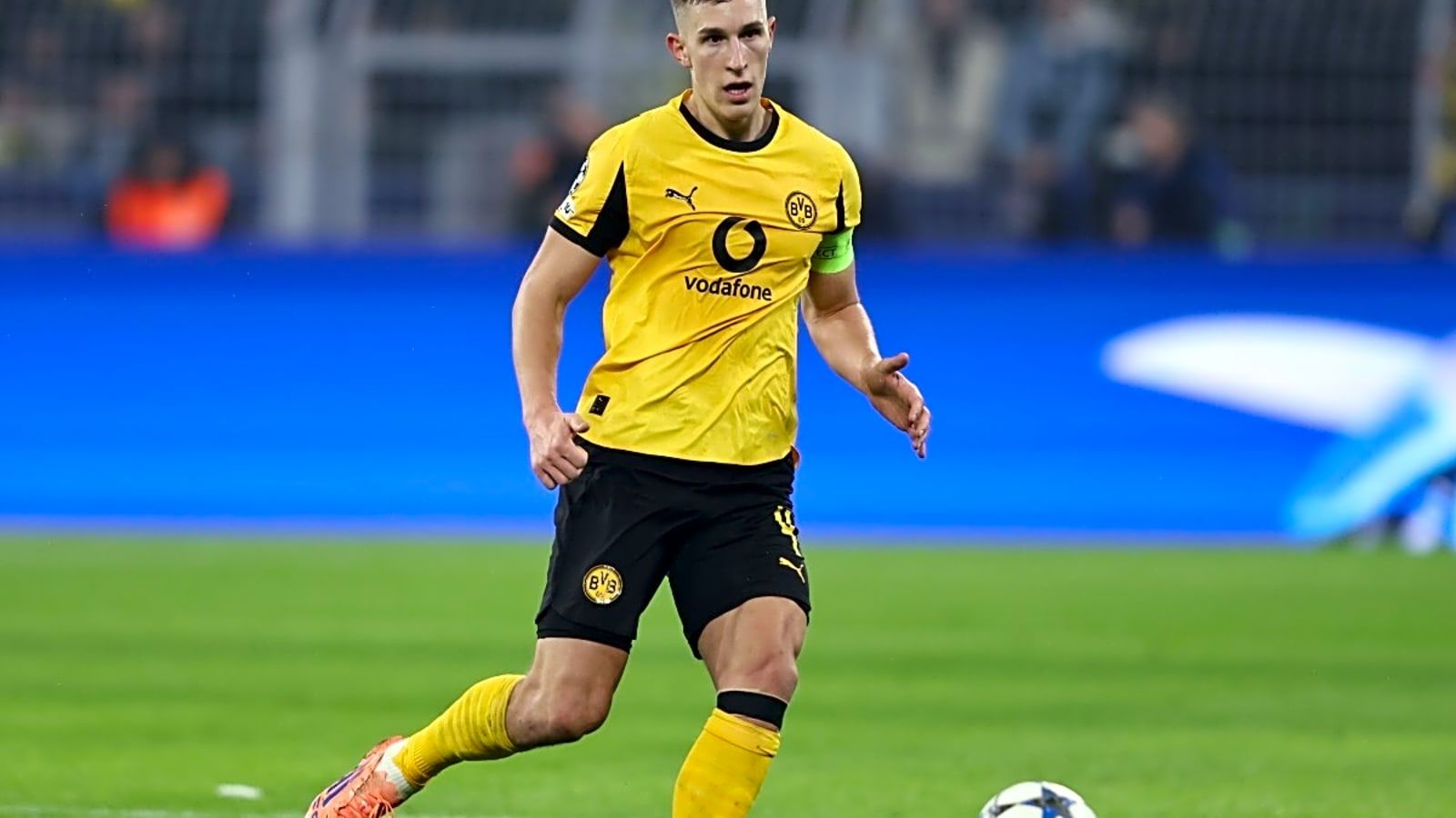 1600x900 Real Madrid Could Pose Threat To Liverpool In Their Pursuit Of 26 Year Old German