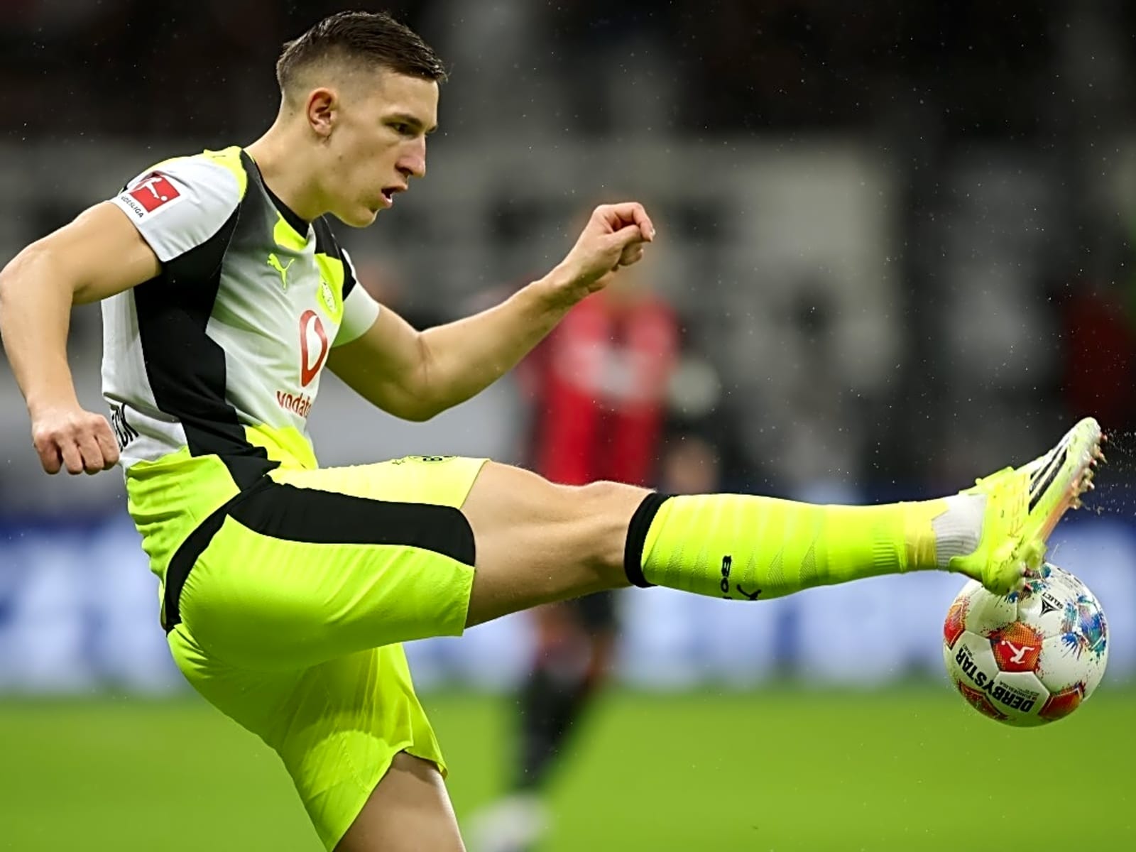 1600x1200 Expert hands Liverpool major boost in pursuit of £50m transfer