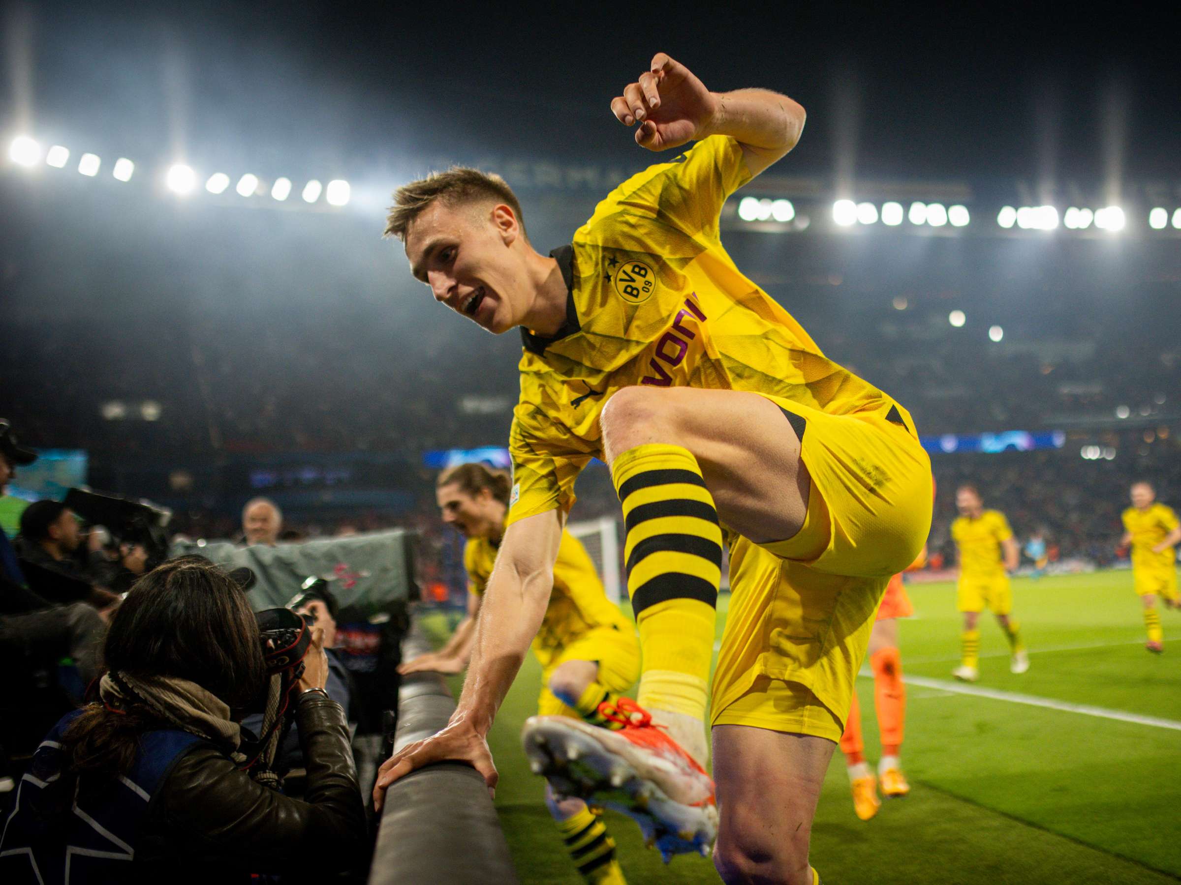 2400x1800 Schlotterbeck: Finale muss für BVB „ein ganz normales Spiel sein“