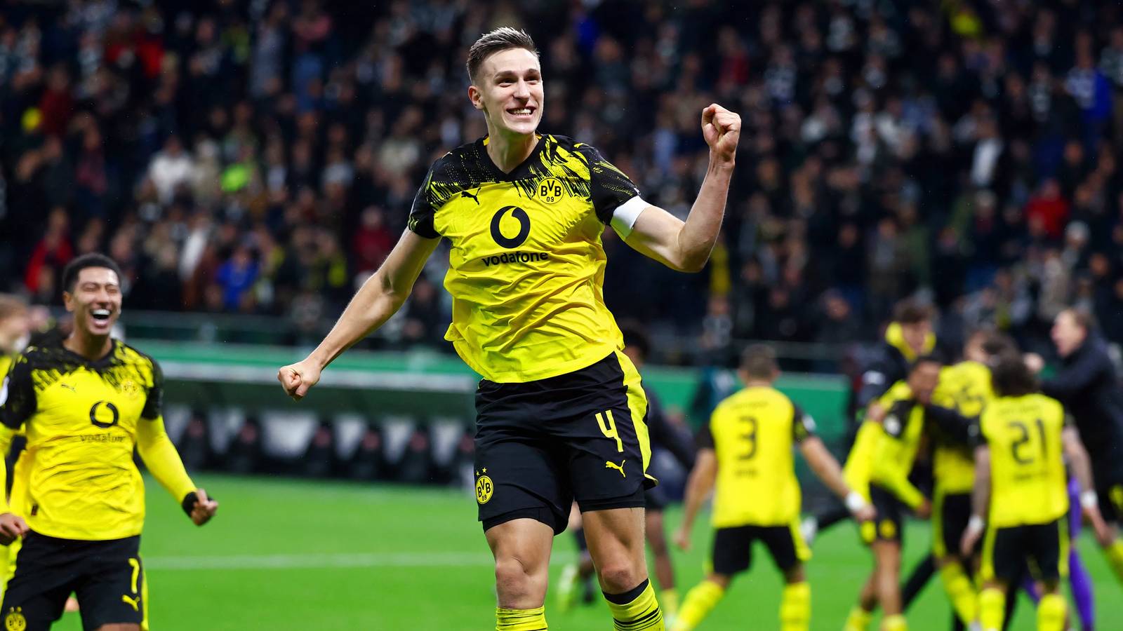 1600x900 What Liverpool are prepared to do to sign Schlotterbeck as key demand emerges