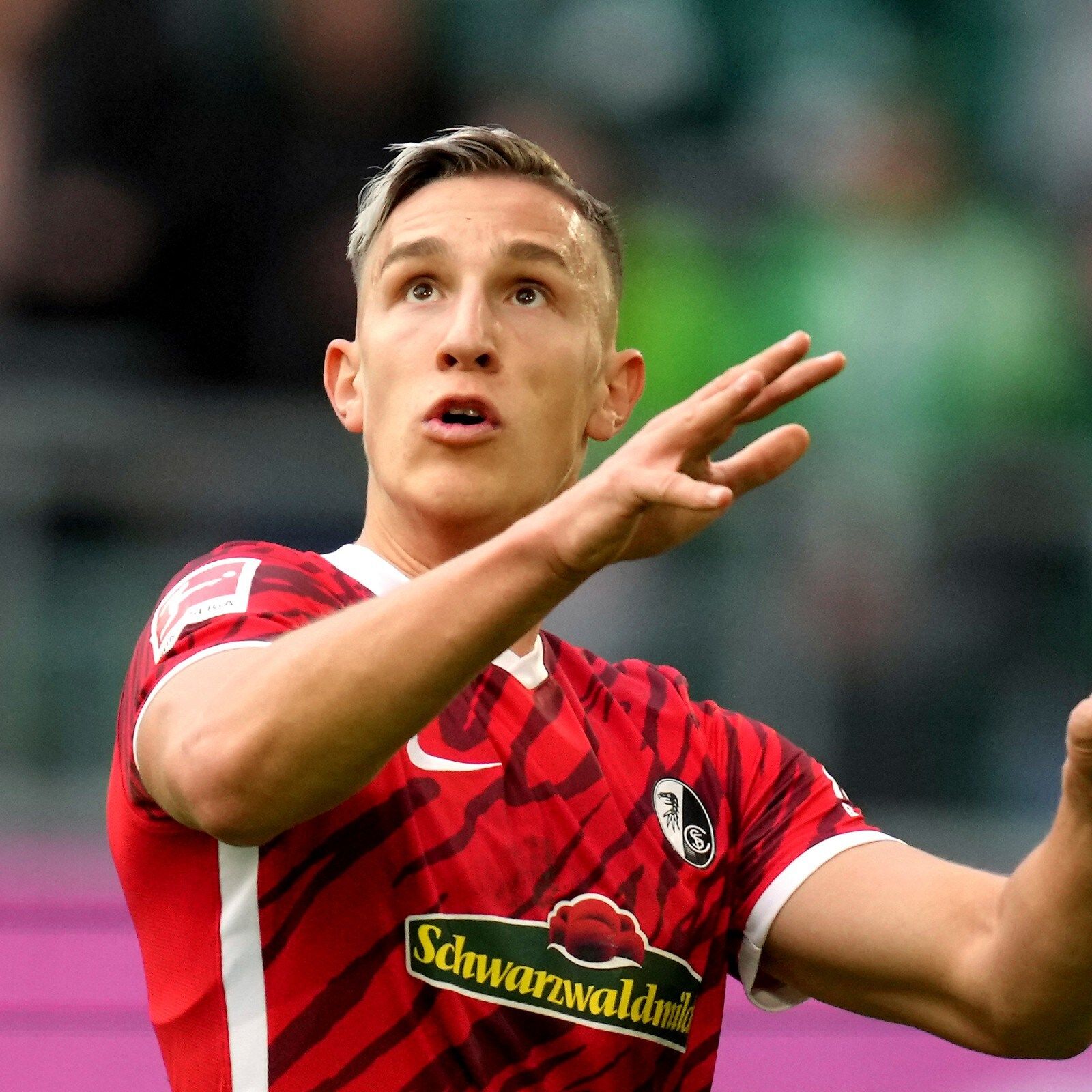 1600x1600 Bundesliga: Borussia Dortmund Bolster Defence by Signing Nico Schlotterbeck