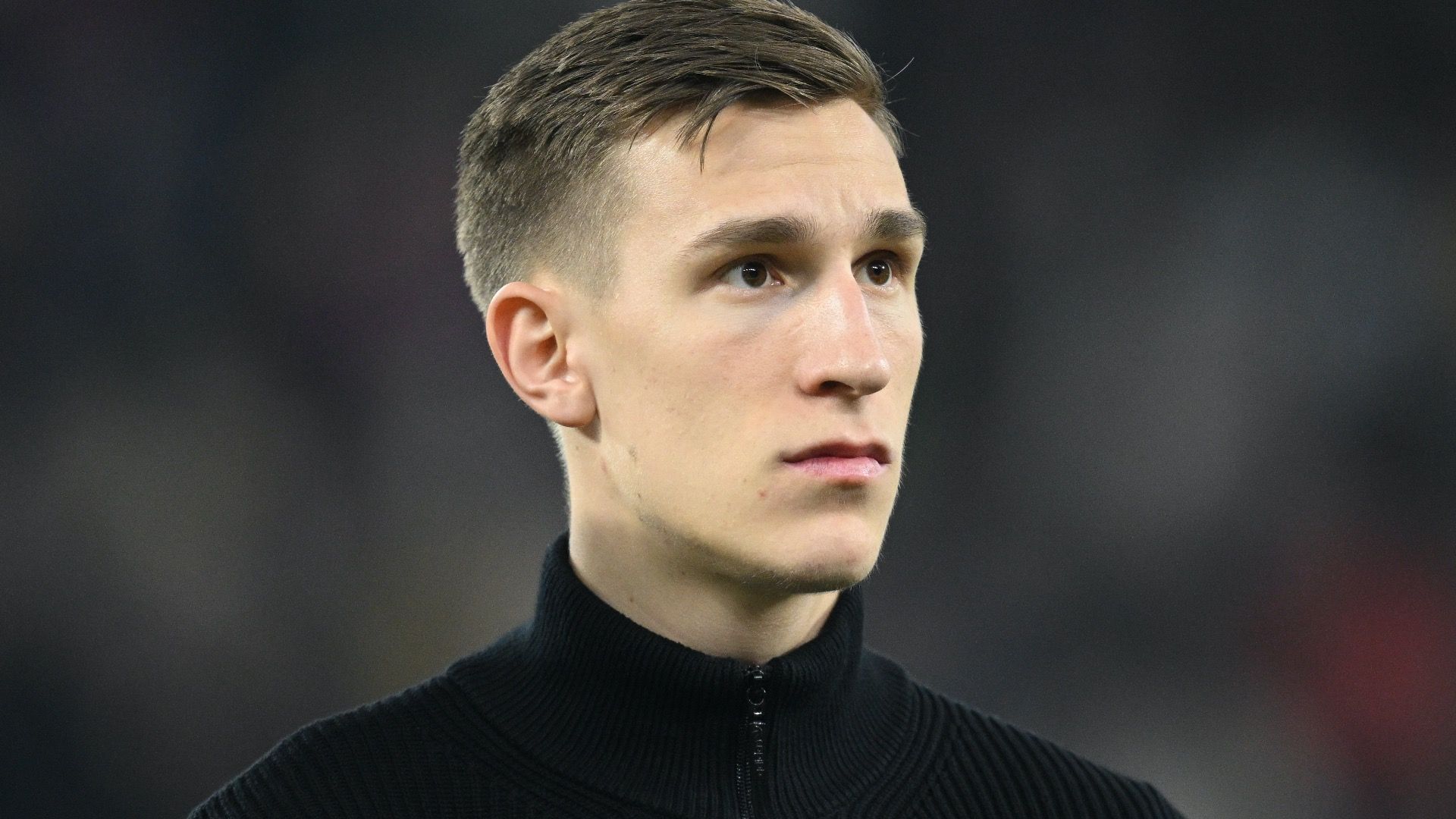 1920x1080 Liverpool, Newcastle Target Nico Schlotterbeck Makes Decision as PSG Miss Out