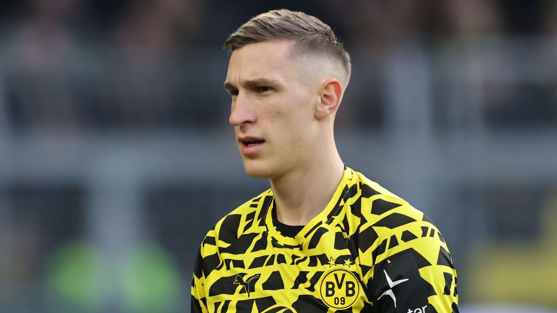 1920x1080 Niko Kovac defends Nico Schlotterbeck as Borussia Dortmund defender publicly denies contract agreement with Bundesliga club