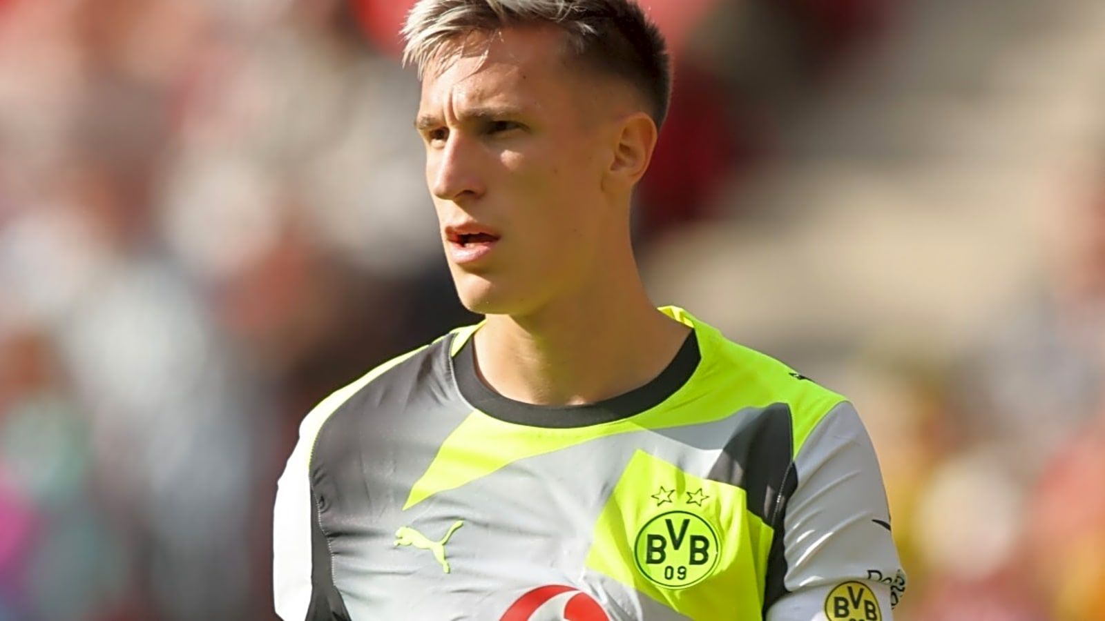 1600x900 Man United Want 25 Year Old Liverpool Target Who Aligns With Amorim's Tactical Demands