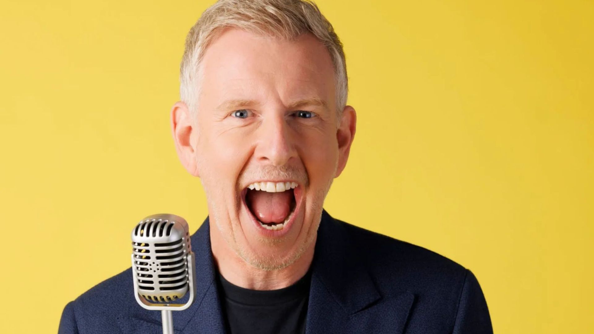 1920x1080 Exact date RTE star Patrick Kielty set to return for third season of Late Late Late Show after split from Cat Deeley