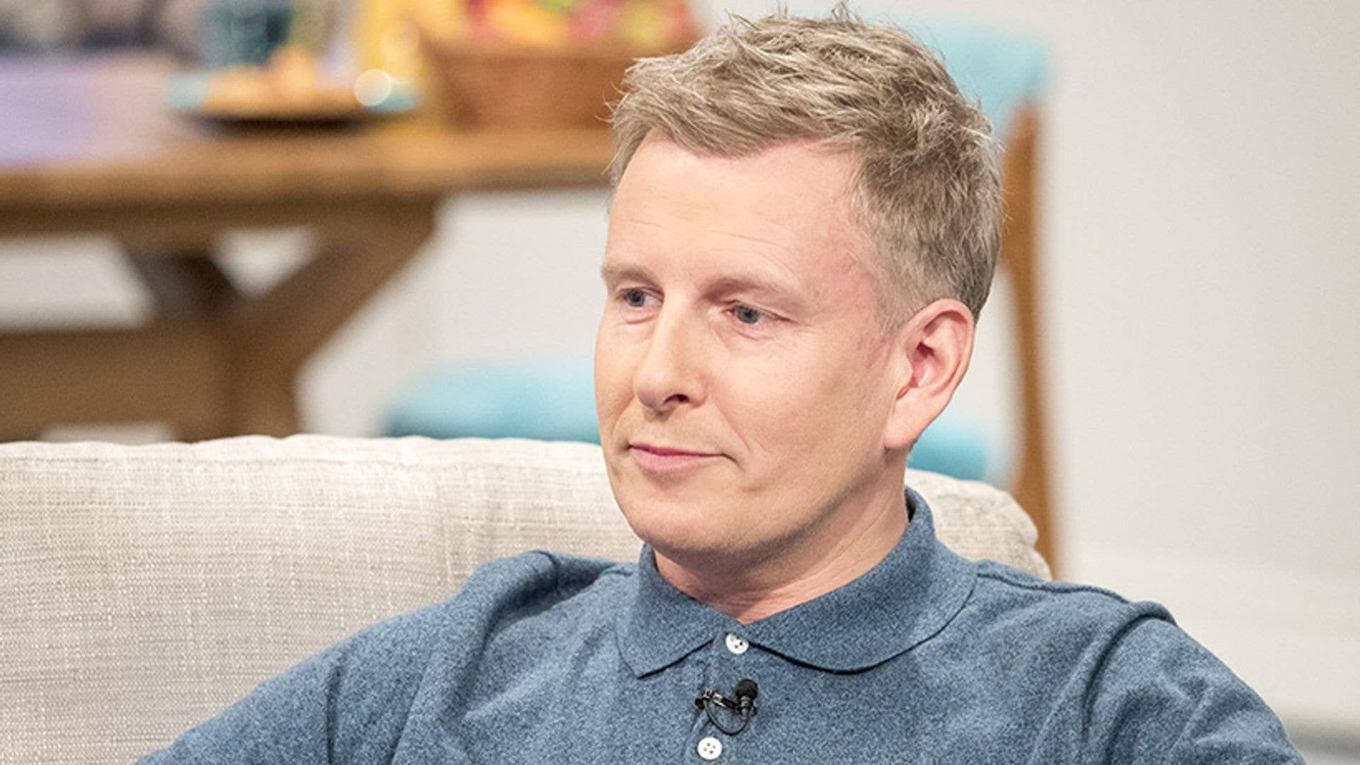 1920x1080 Patrick Kielty opens up about father's murder in BBC documentary