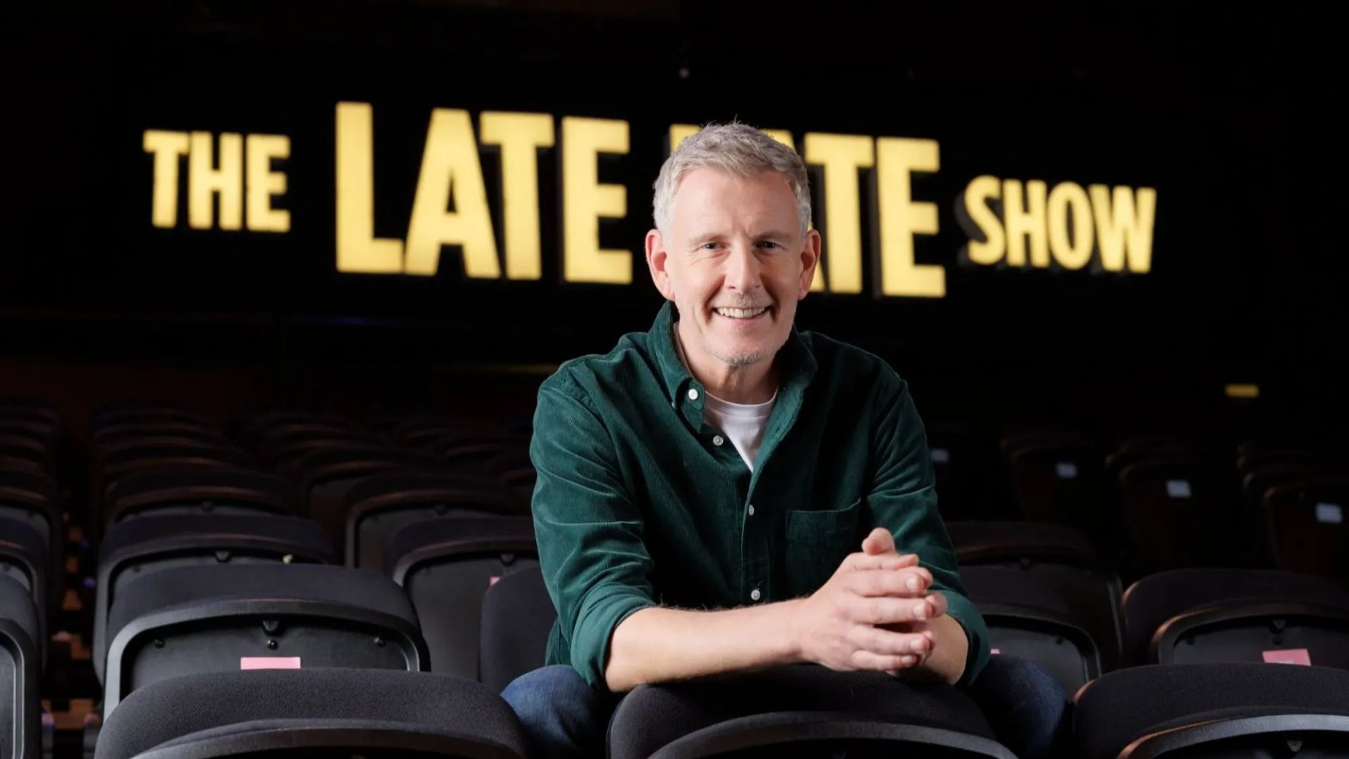 1920x1080 Patrick Kielty's Contract 'stand Off' Rumbles Into Late Late Show Finale Over RTE Boss' €250k 'pay Limit' & Proven Claim