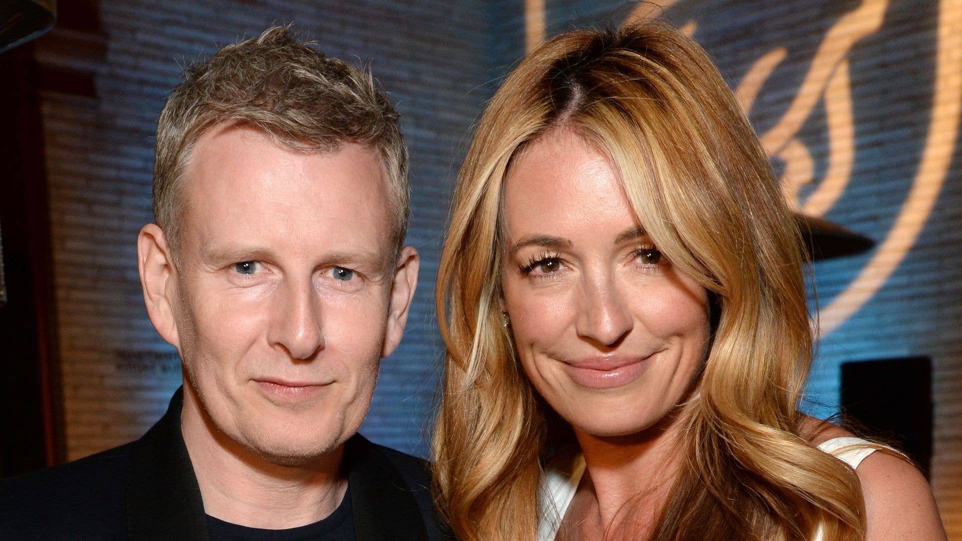 1920x1080 Patrick Kielty: Latest News, Picture & Videos!
