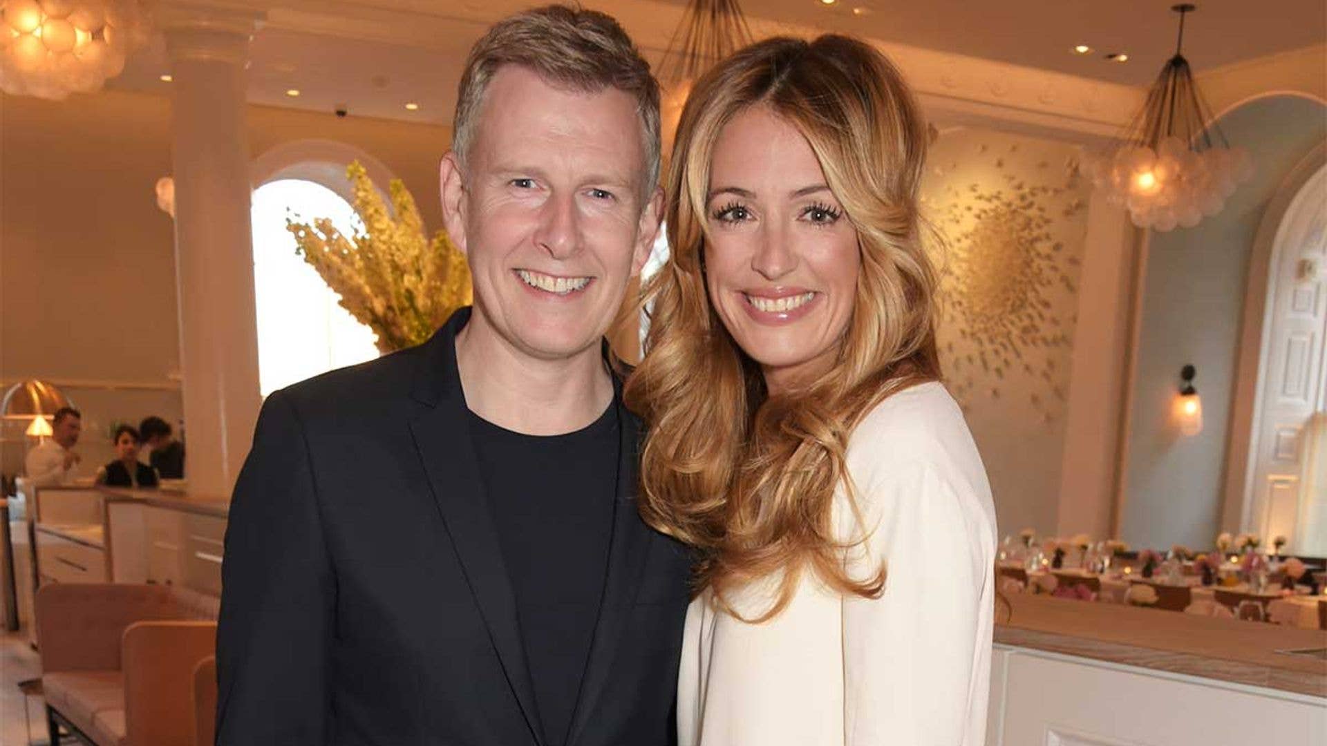 1920x1080 Cat Deeley Films Inside Jaw Dropping New Home With Husband Patrick Kielty