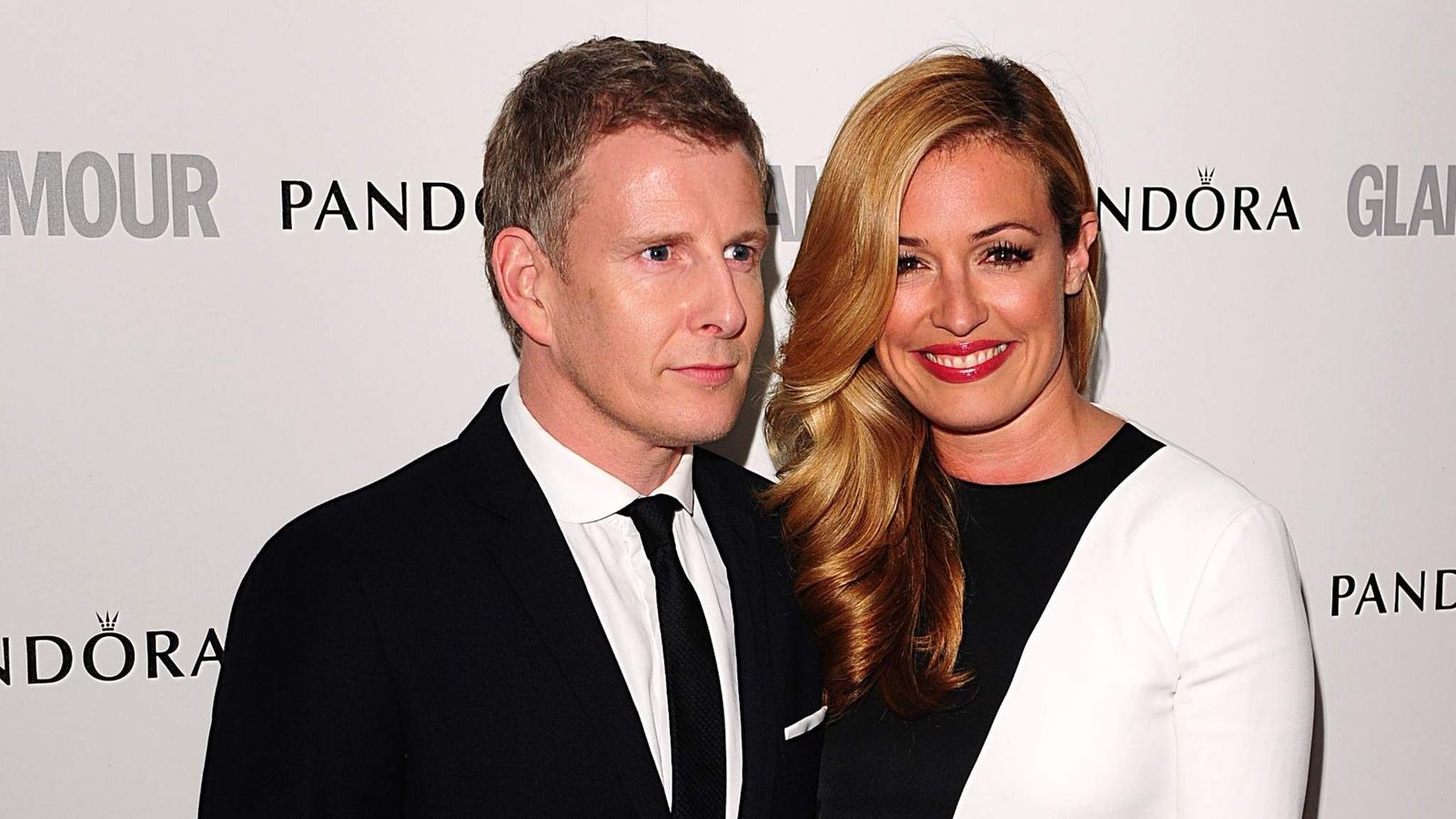 1600x900 Cat Deeley And Patrick Kielty Welcome Baby. Ents & Arts News