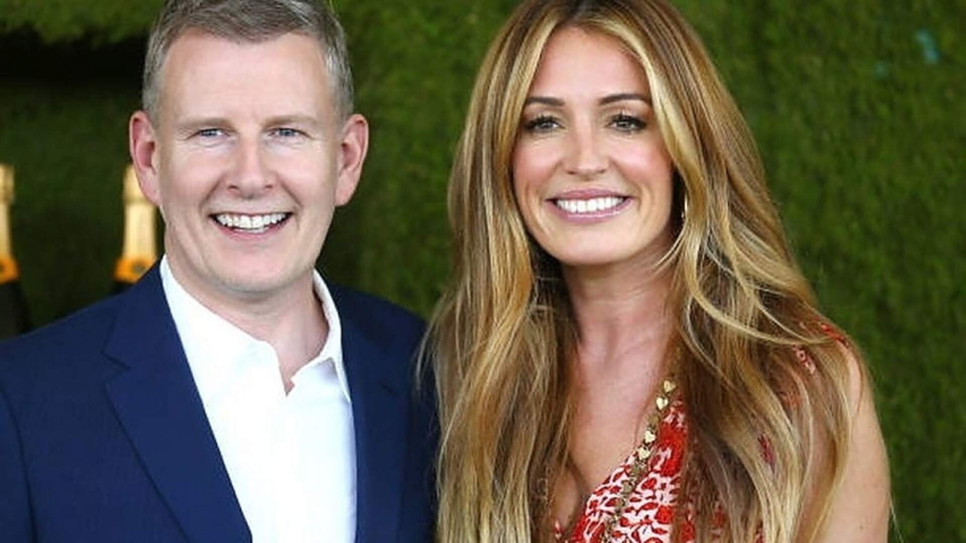 1920x1080 TV couple Cat Deeley and Patrick Kielty announce separation