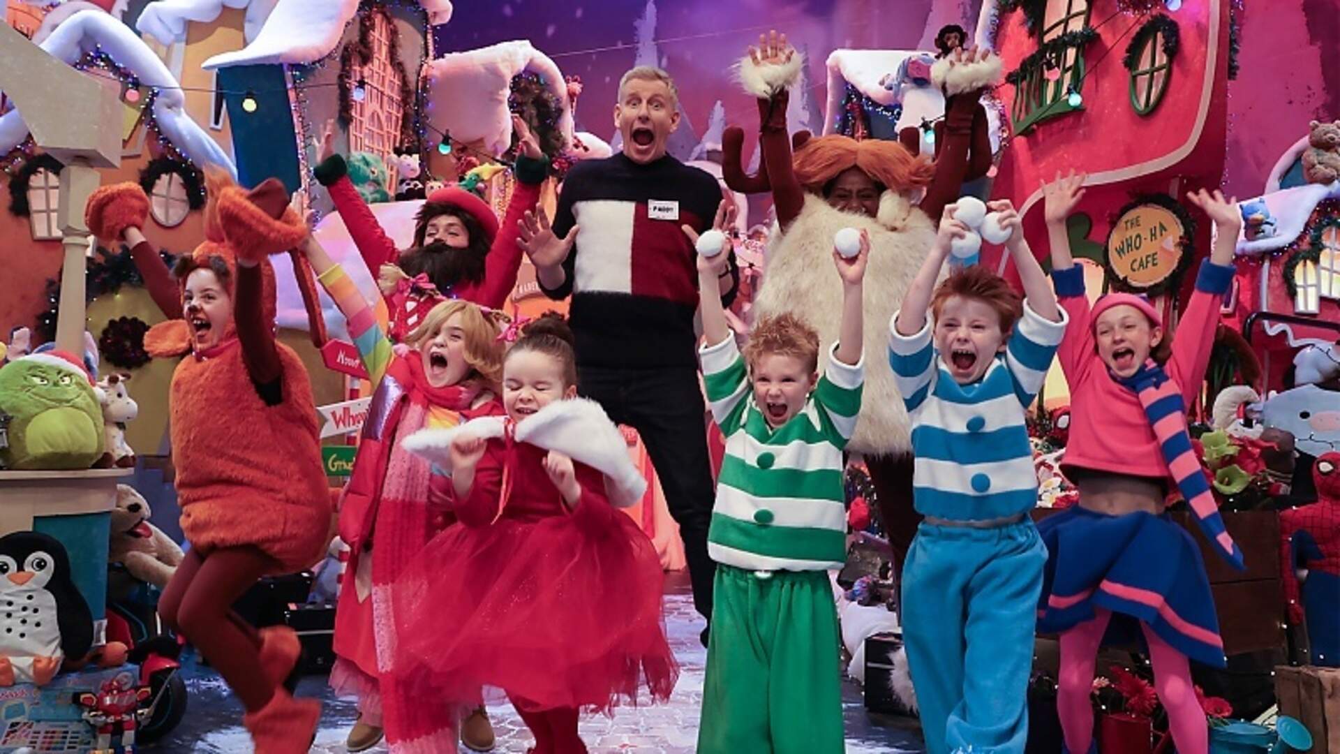 1920x1080 Surprises, stars and a lot of heart as Patrick Kielty gets ready for Toy Show 2025