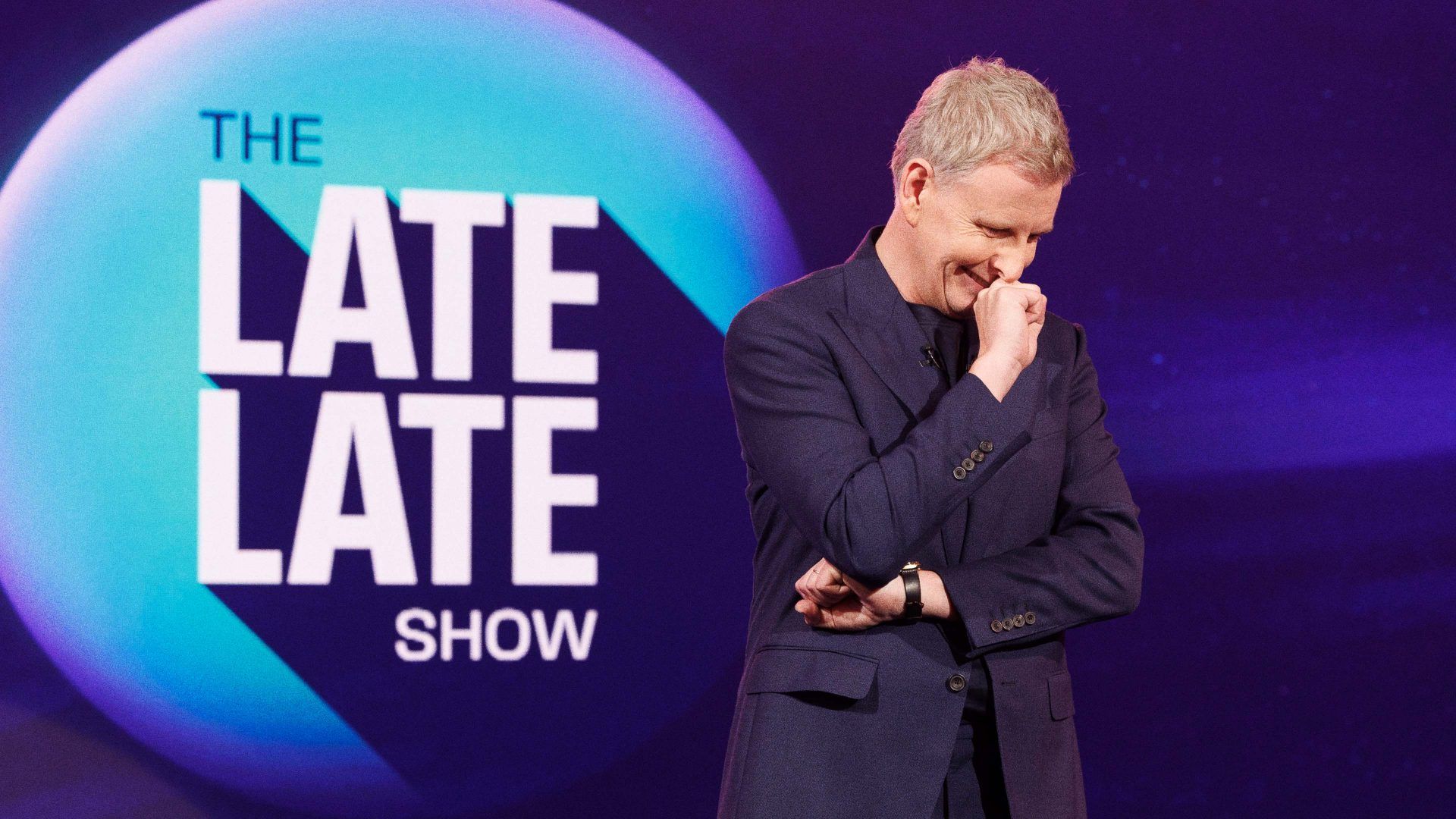 1920x1080 Can Patrick Kielty unite Ireland? New World