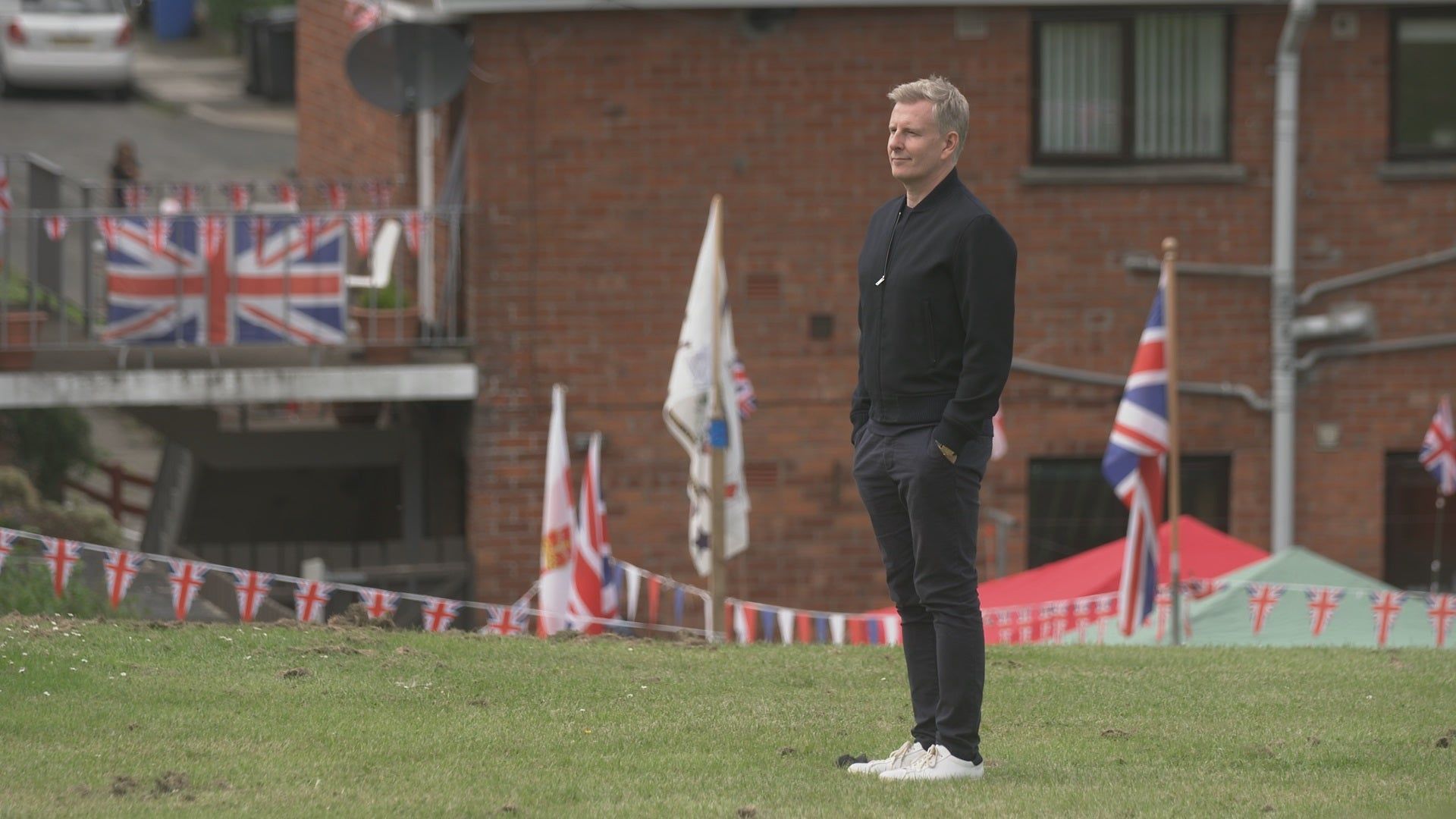 1920x1080 Patrick Kielty: One Hundred Years of Union