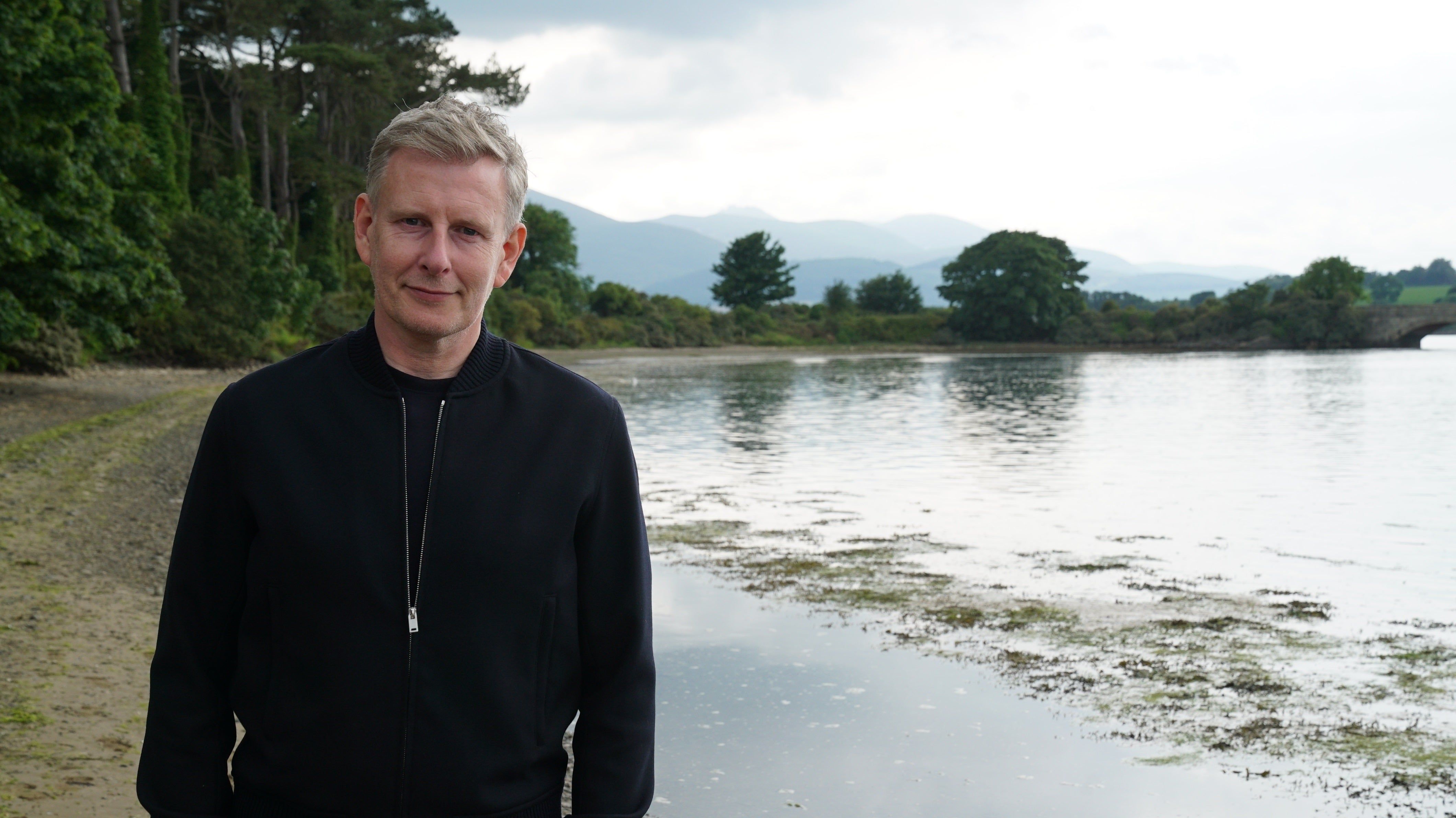 4240x2384 Patrick Kielty: One Hundred Years of Union