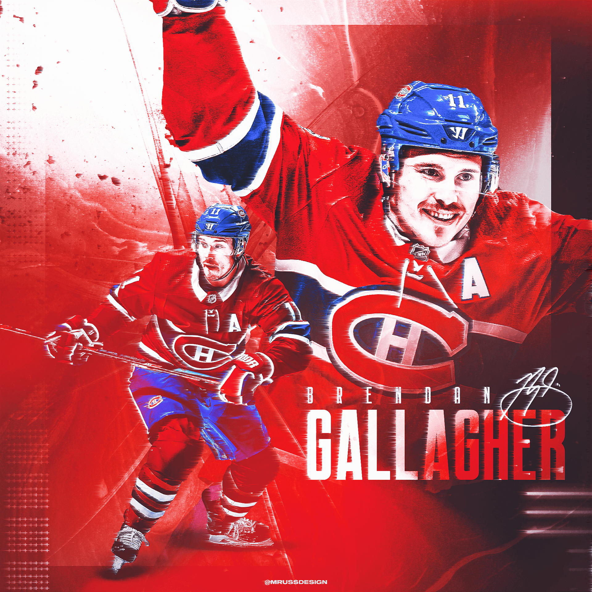 1920x1920 Maddie Russell Days of NHL Designs