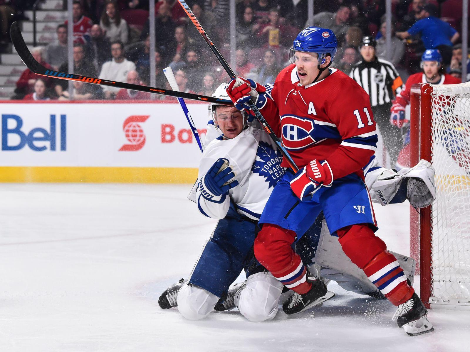 1600x1200 Brendan Gallagher Wallpaper