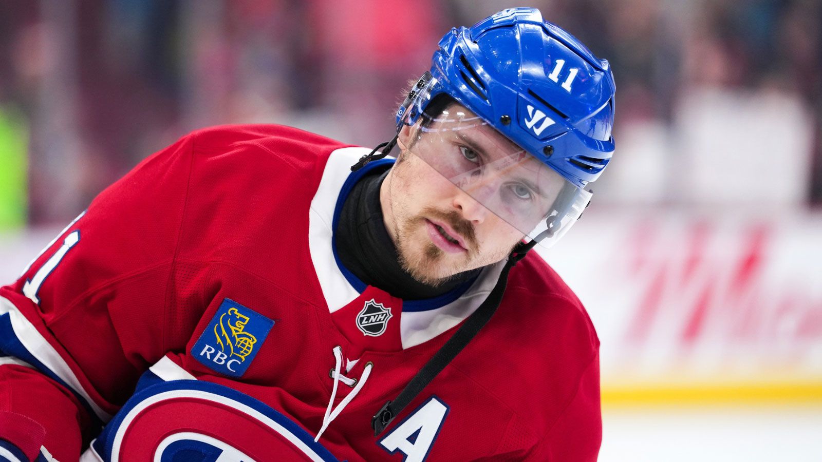 1600x900 Canadiens news: Brendan Gallagher's return fuels massive Game 5 win vs. Lightning