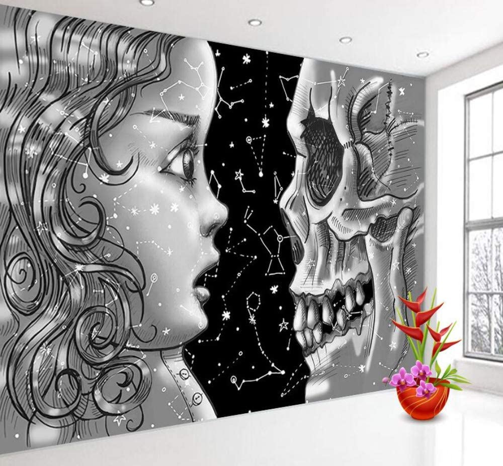 1000x927 Abstract Wallpaper Black White Wallpaper for 3 d