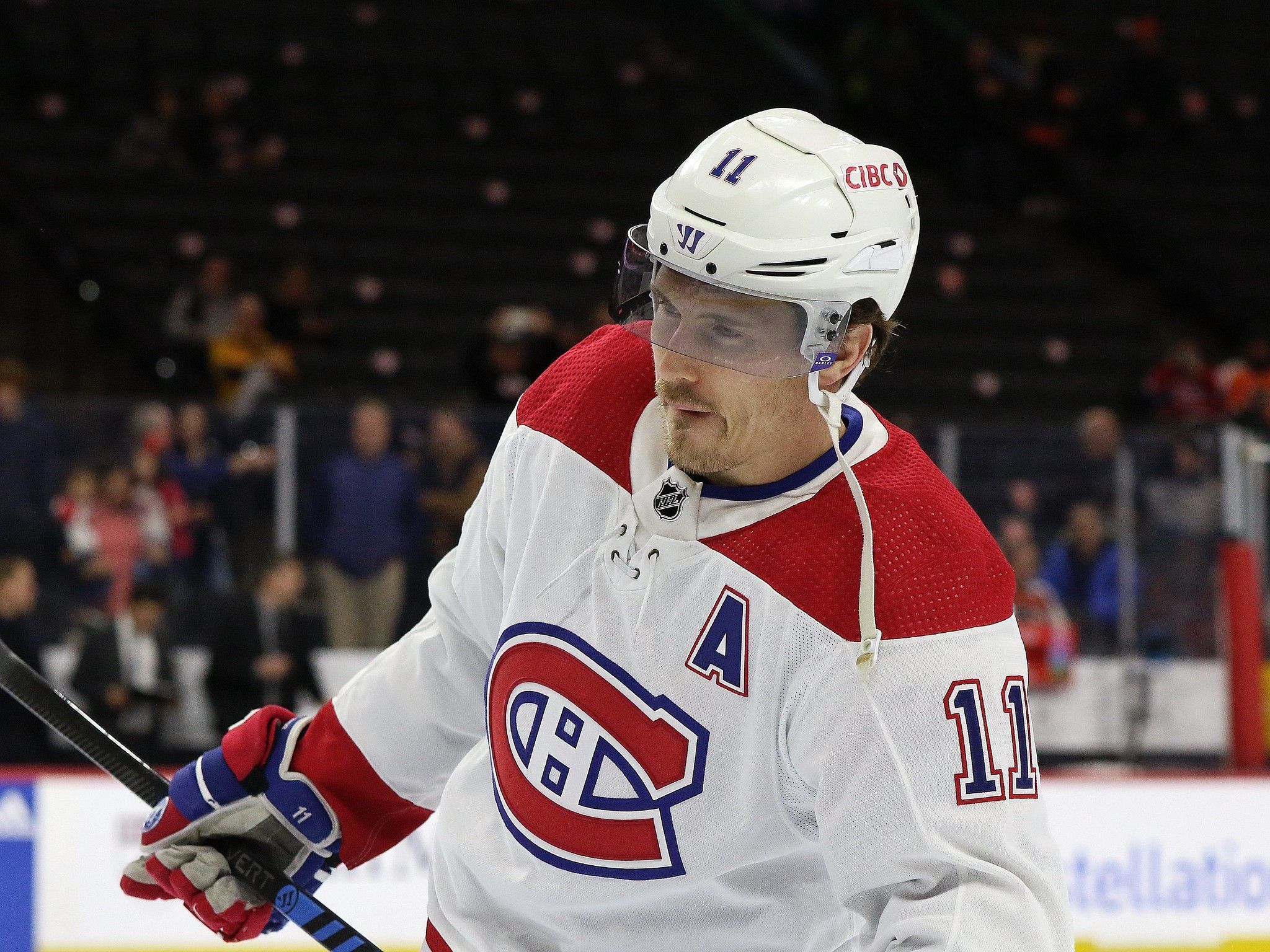 2048x1536 Canadiens' Brendan Gallagher Eyes Healthier 2023 24 Season Hockey Writers Canadiens News, Analysis & More