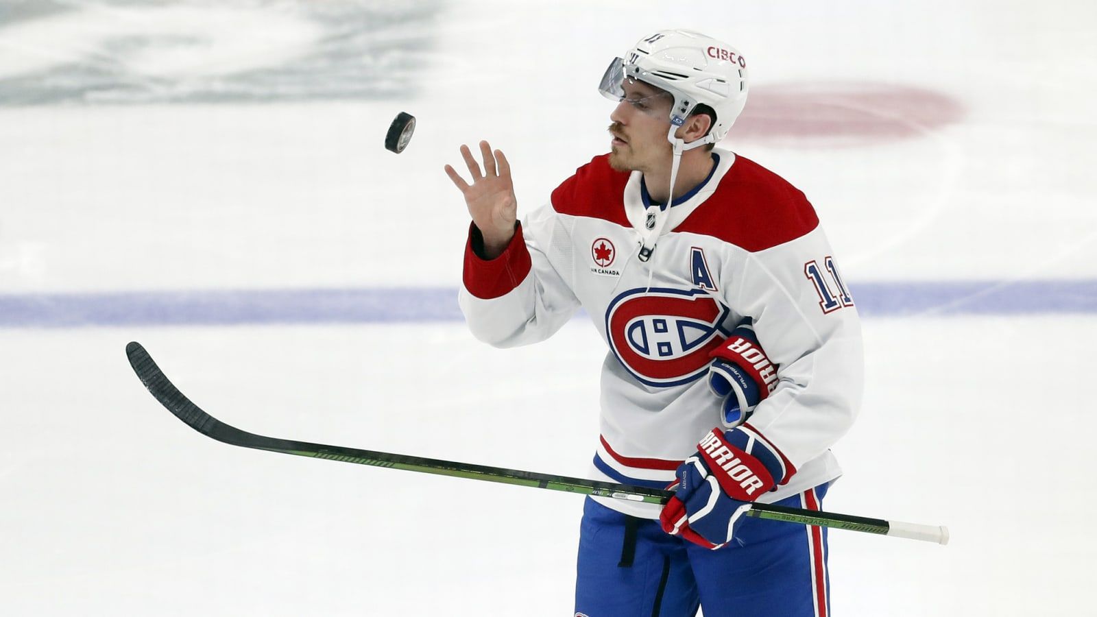 1600x900 The Evolution of Brendan Gallagher