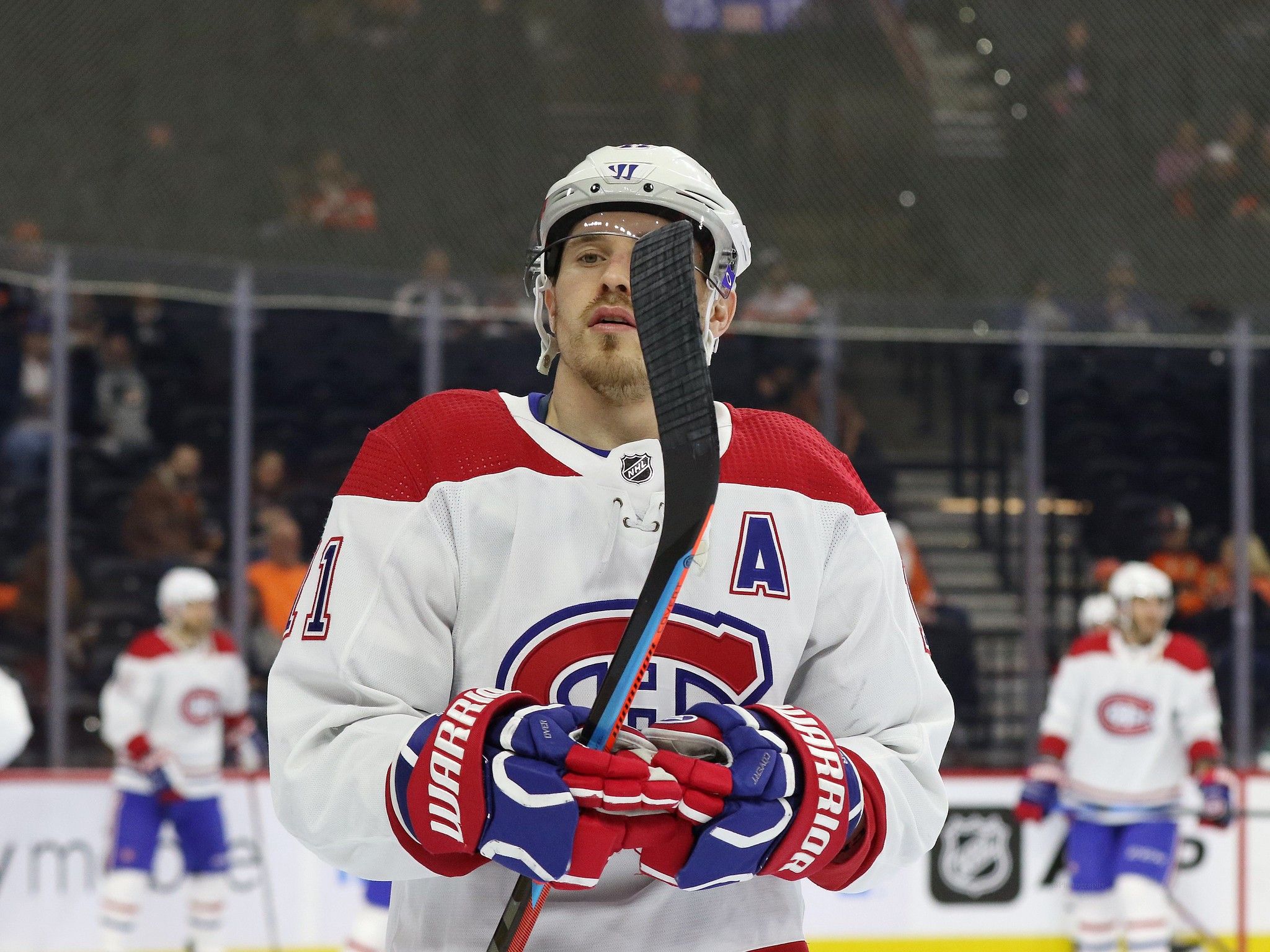 2048x1536 Canadiens Need Gallagher to Play Diminished but Critical Role Hockey Writers Canadiens News, Analysis & More
