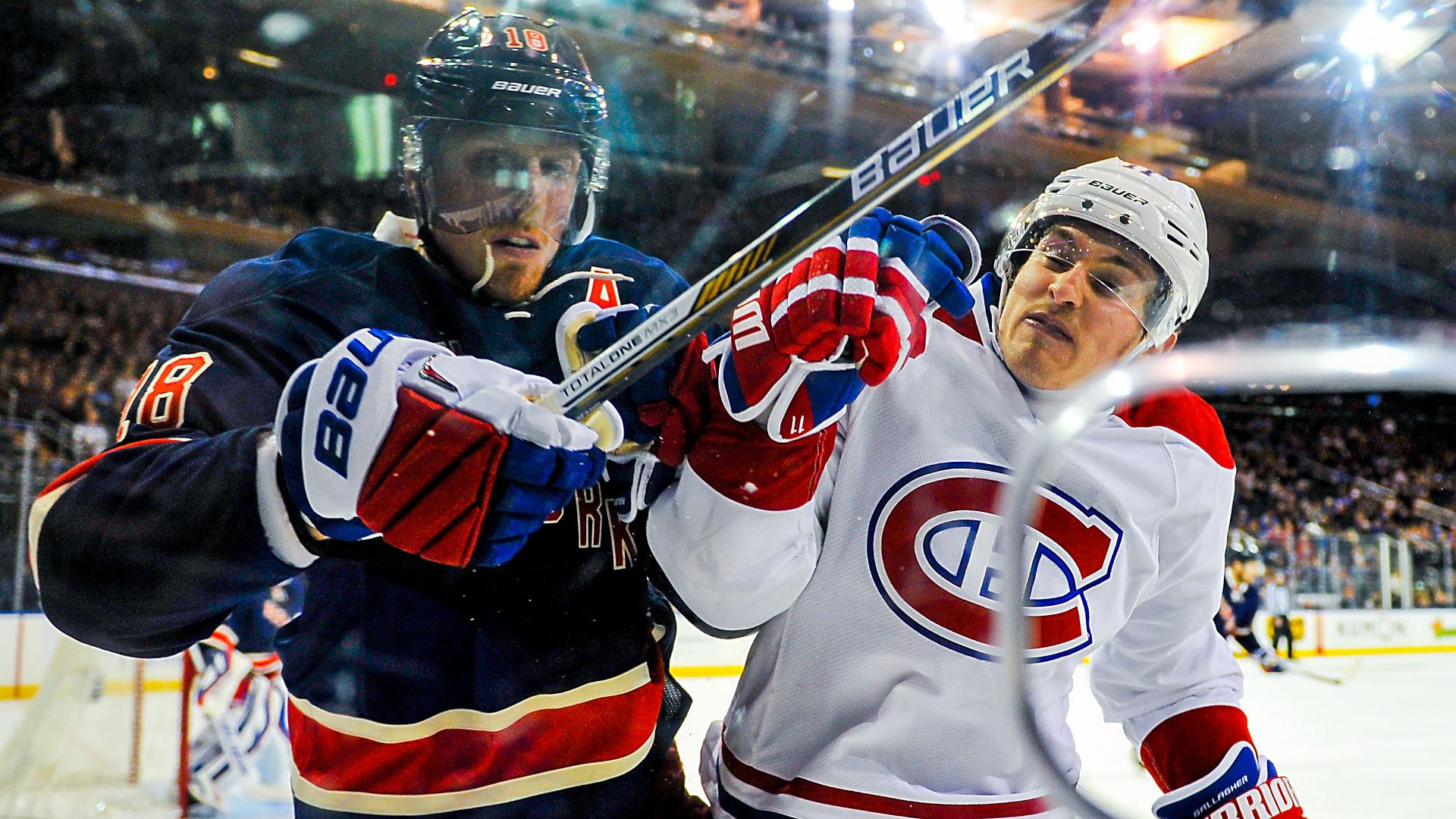 1920x1080 Habs Ink Brendan Gallagher To Long Term Deal