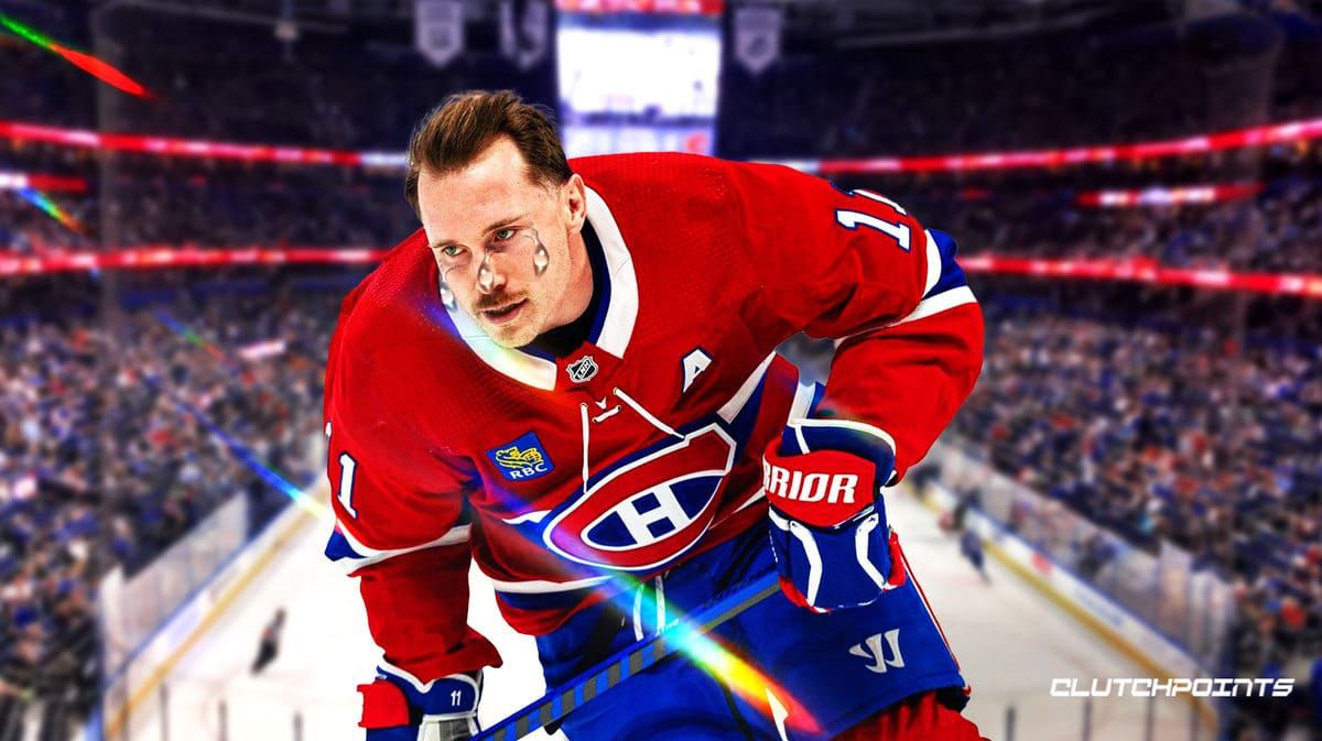 1200x673 Canadiens' season gets worse with Brendan Gallagher injury