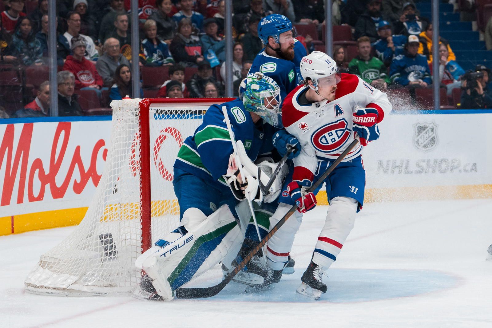 1600x1067 Why The Canucks Need To Bring Brendan Gallagher Home