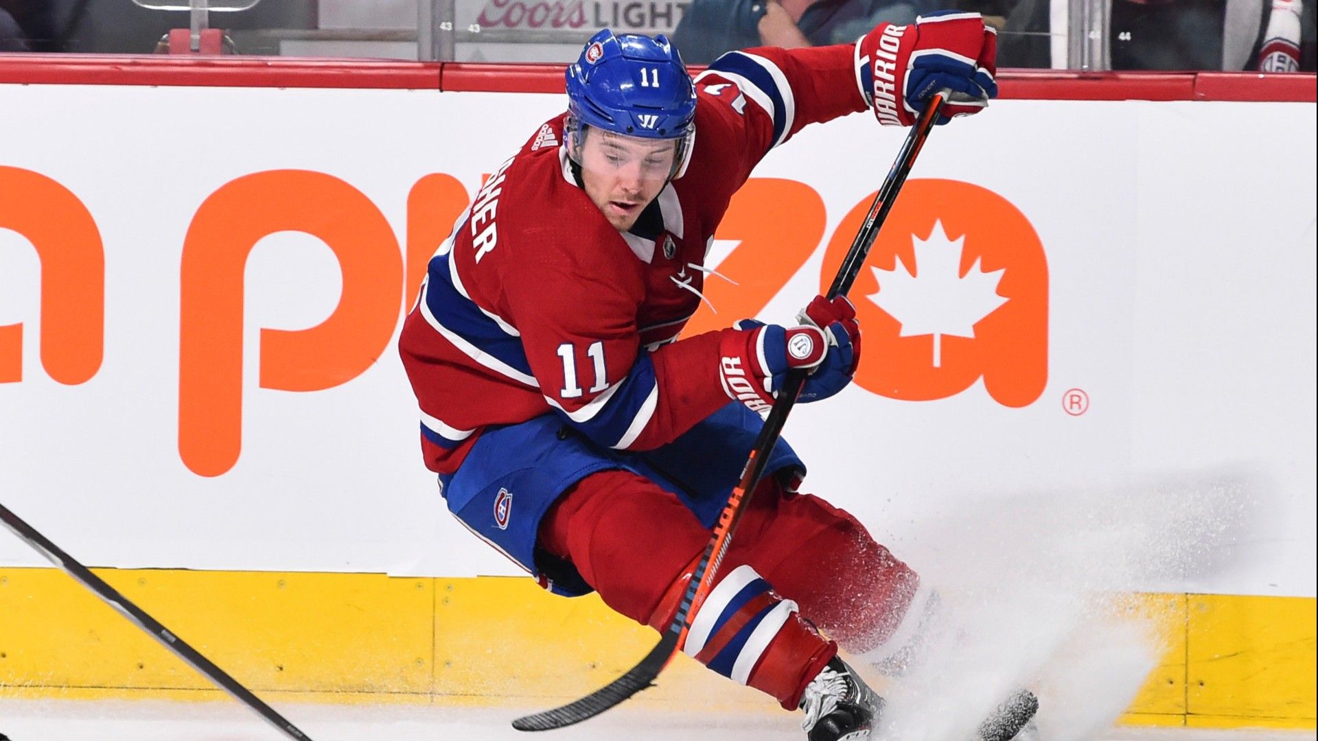 1920x1080 Montreal Canadiens All Decade Team For The 2010s