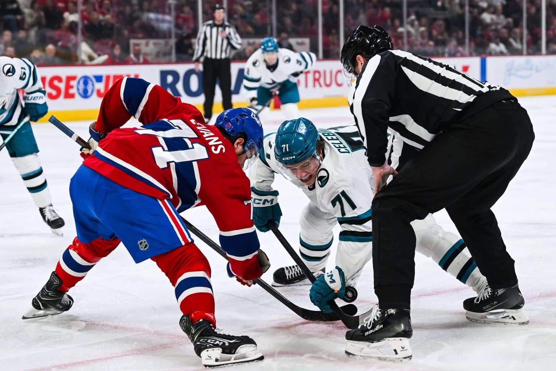 1800x1200 The Canadiens scratched Brendan Gallagher for the first time in 13 years. Here's what it meant