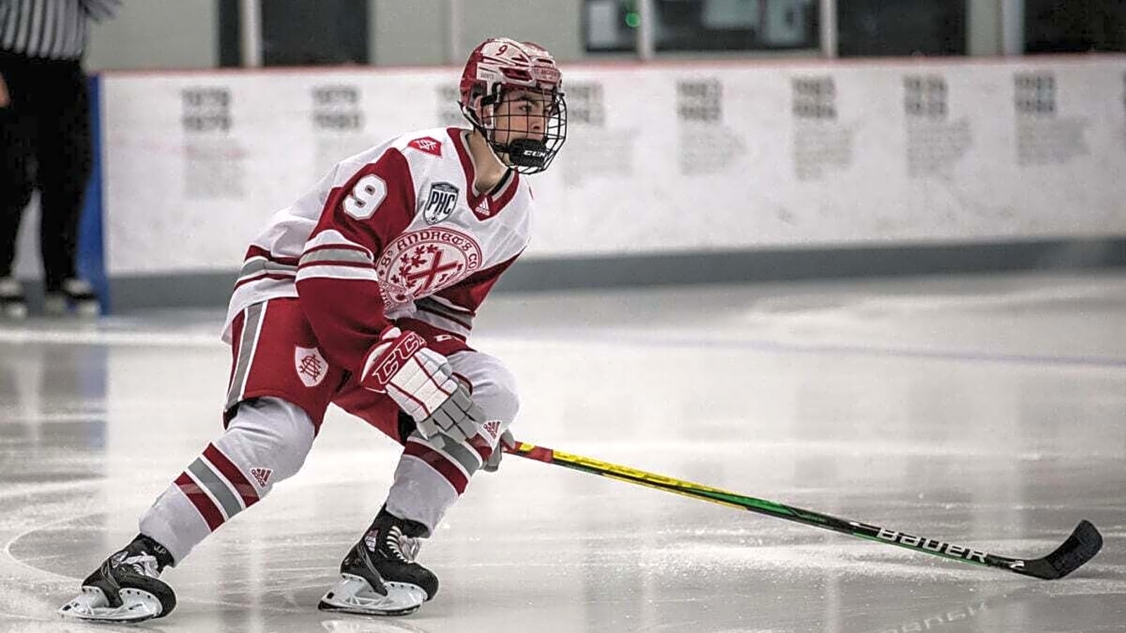 1600x900 Blackhawks to Lose Another Prospect as Jack Pridham Refuses to Sign