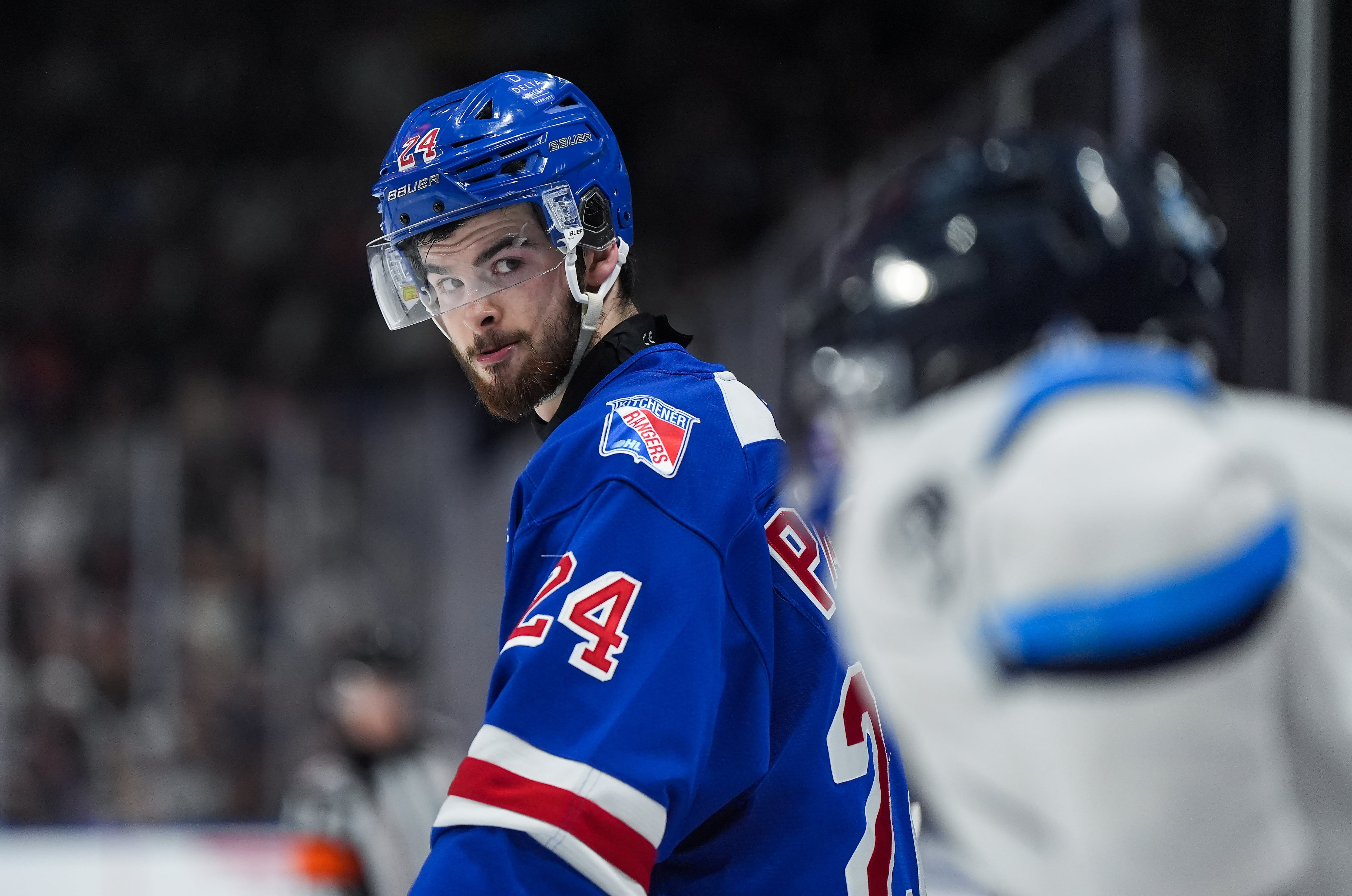 5000x3315 Tampa Bay Lightning acquire rights to Jack Pridham from Chicago Blackhawks for draft pick