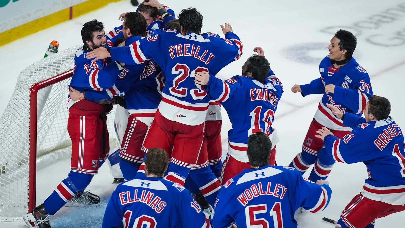 1600x900 Kitchener Rangers Beat The Everett Silvertips 6 2 To Win The Memorial Cup Washington Post