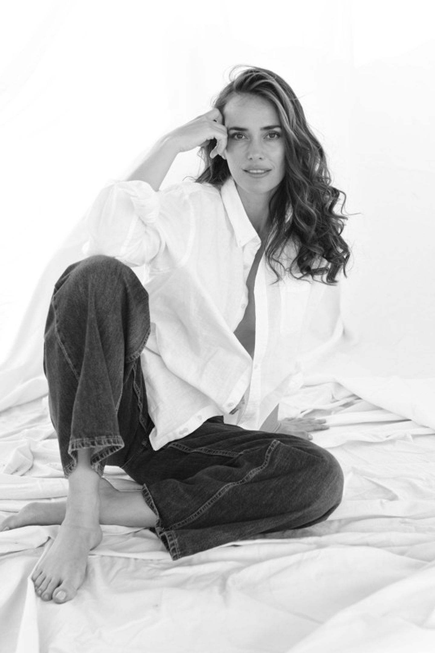 1440x2160 Irene Esser, de Miss Venezuela a productora y actriz de 'El Inmortal': “Hay cosas que se nos escapan de las manos a los venezolanos”