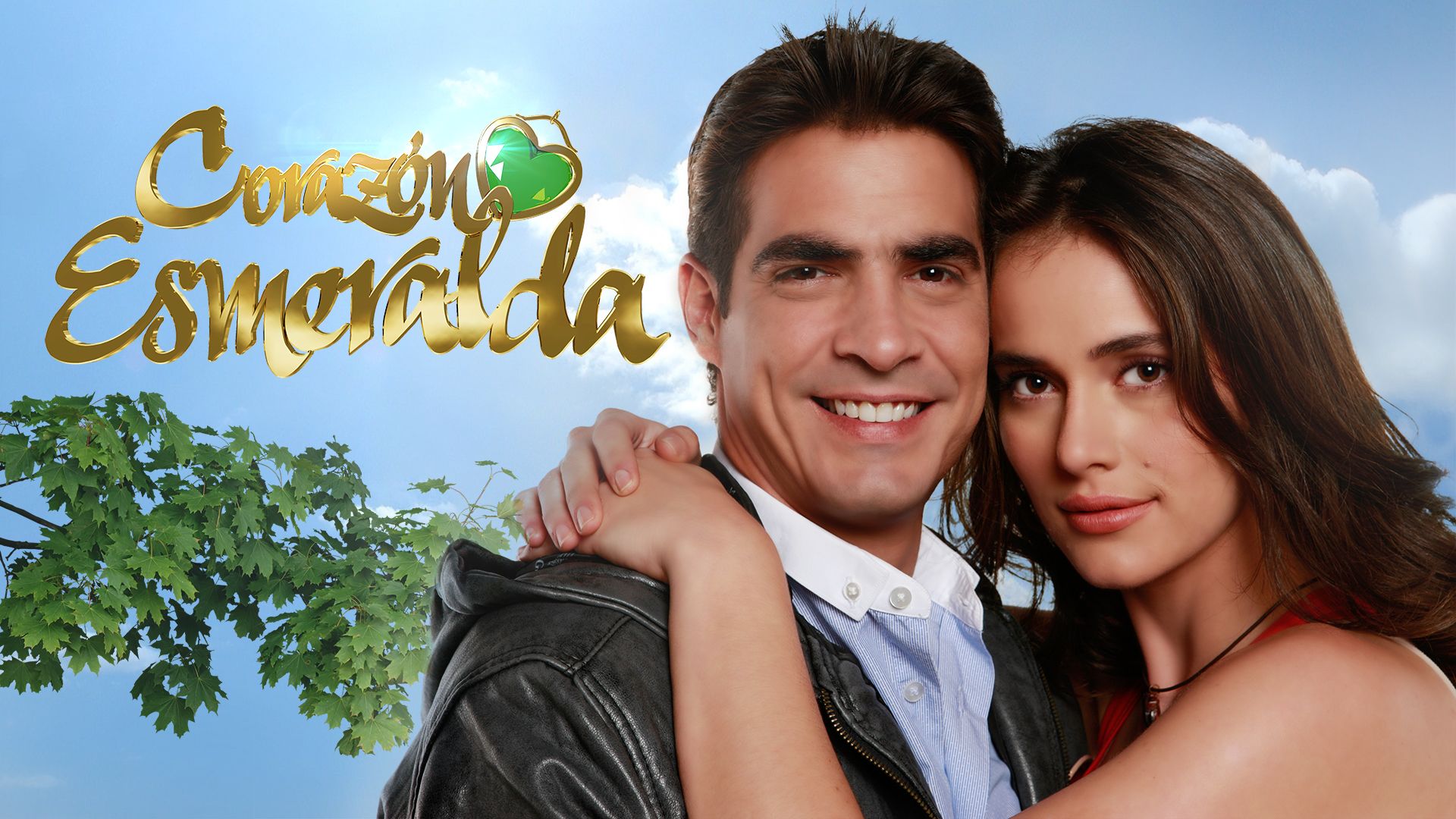 1920x1080 Prime Video: Corazón Esmeralda