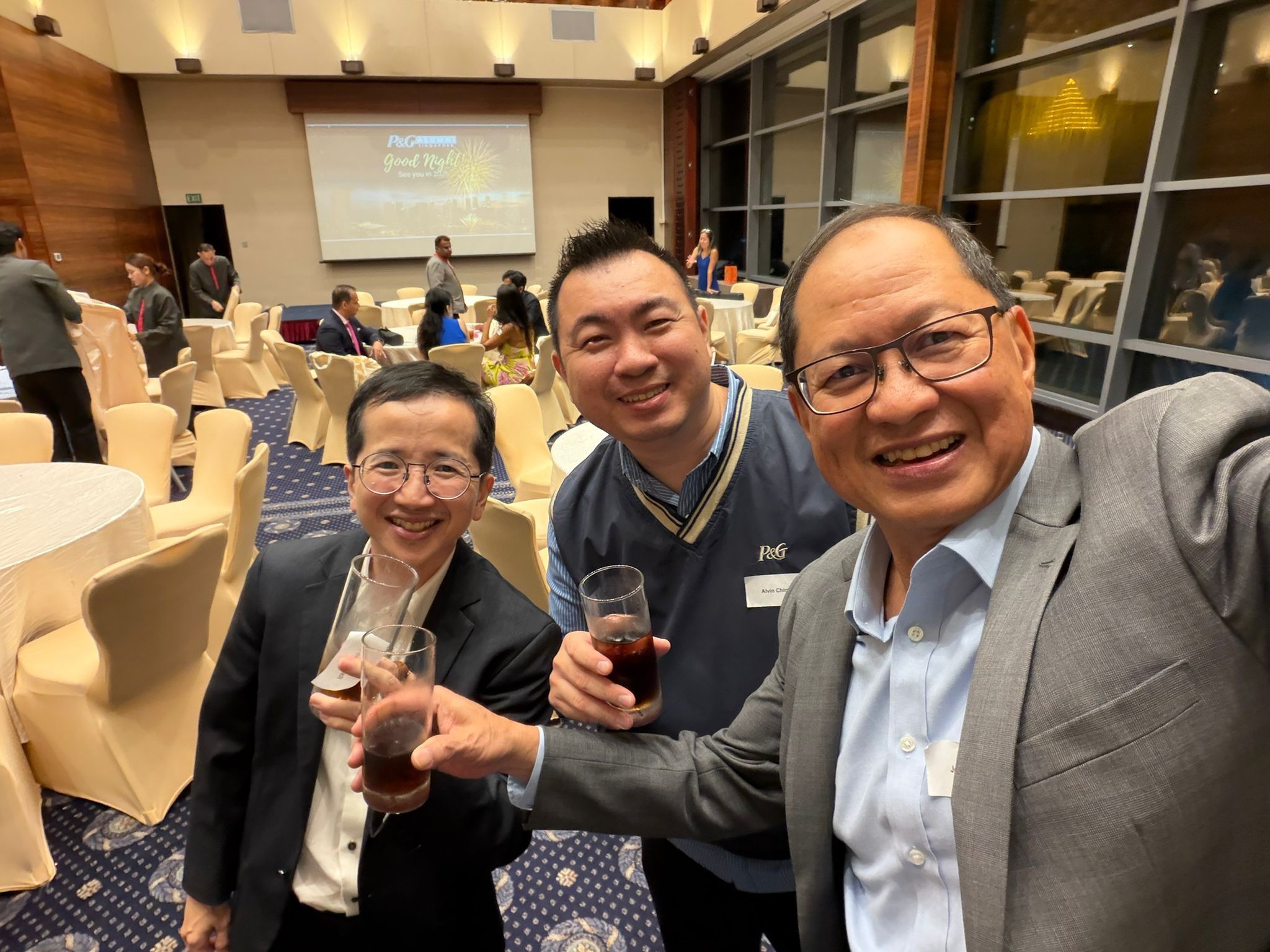 2048x1536 General Updates&G Alumni Network