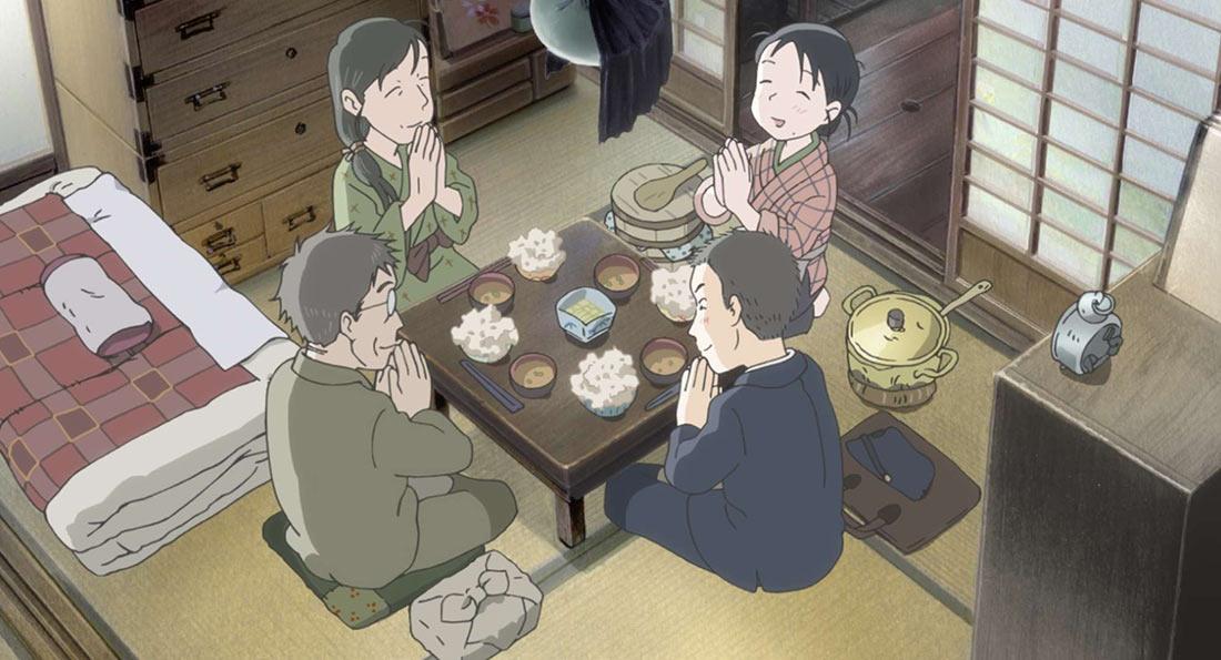 In This Corner Of The World Desktop Wallpapers - Top Free In This ...